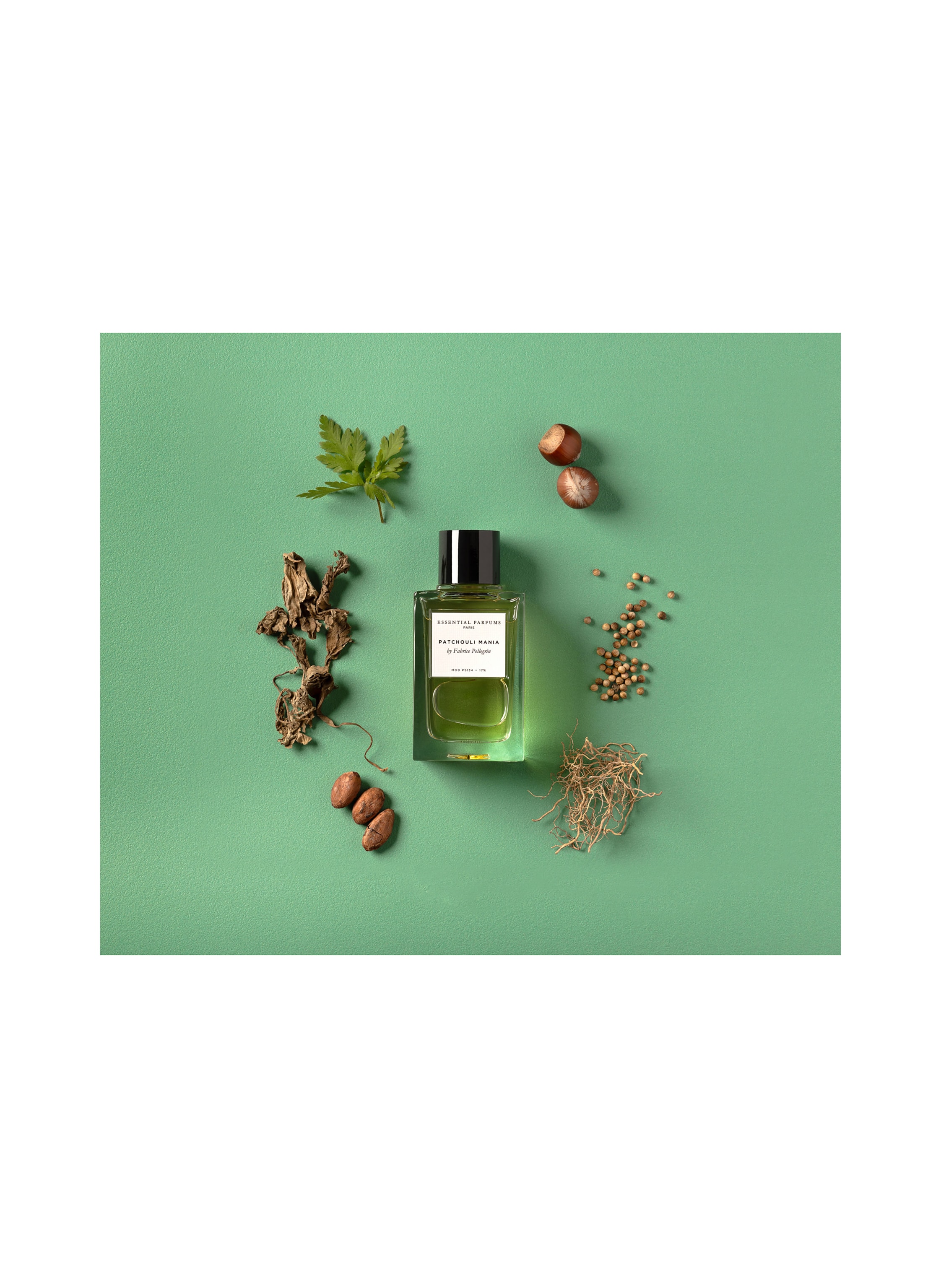 Thumbnail - Essential Parfums Patchouli Mania Eau de Parfum 100 ml