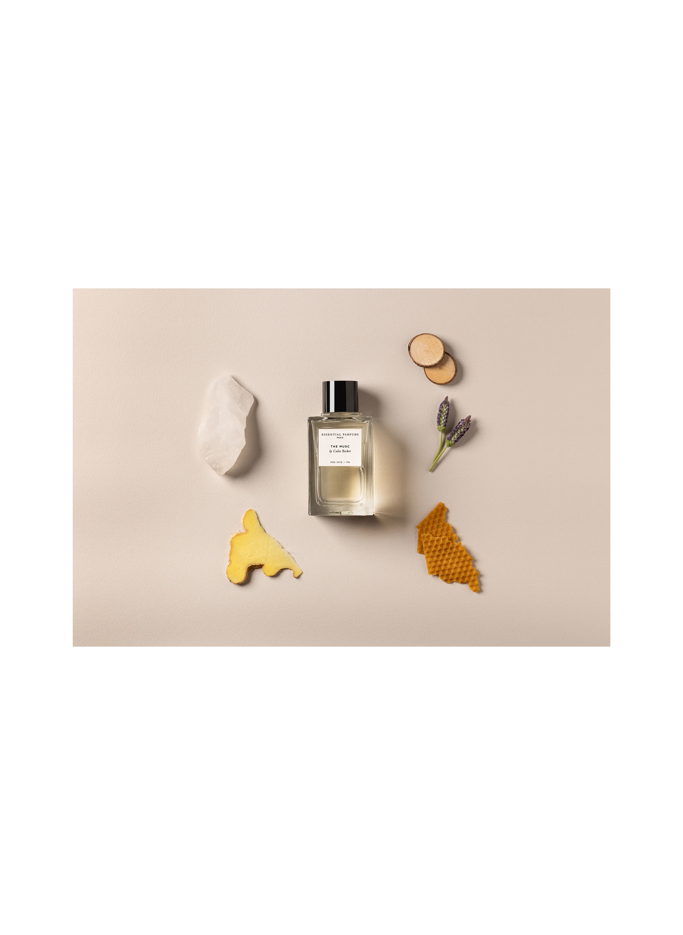 Thumbnail - Essential Parfums The Musc Eau de Parfum 100 ml