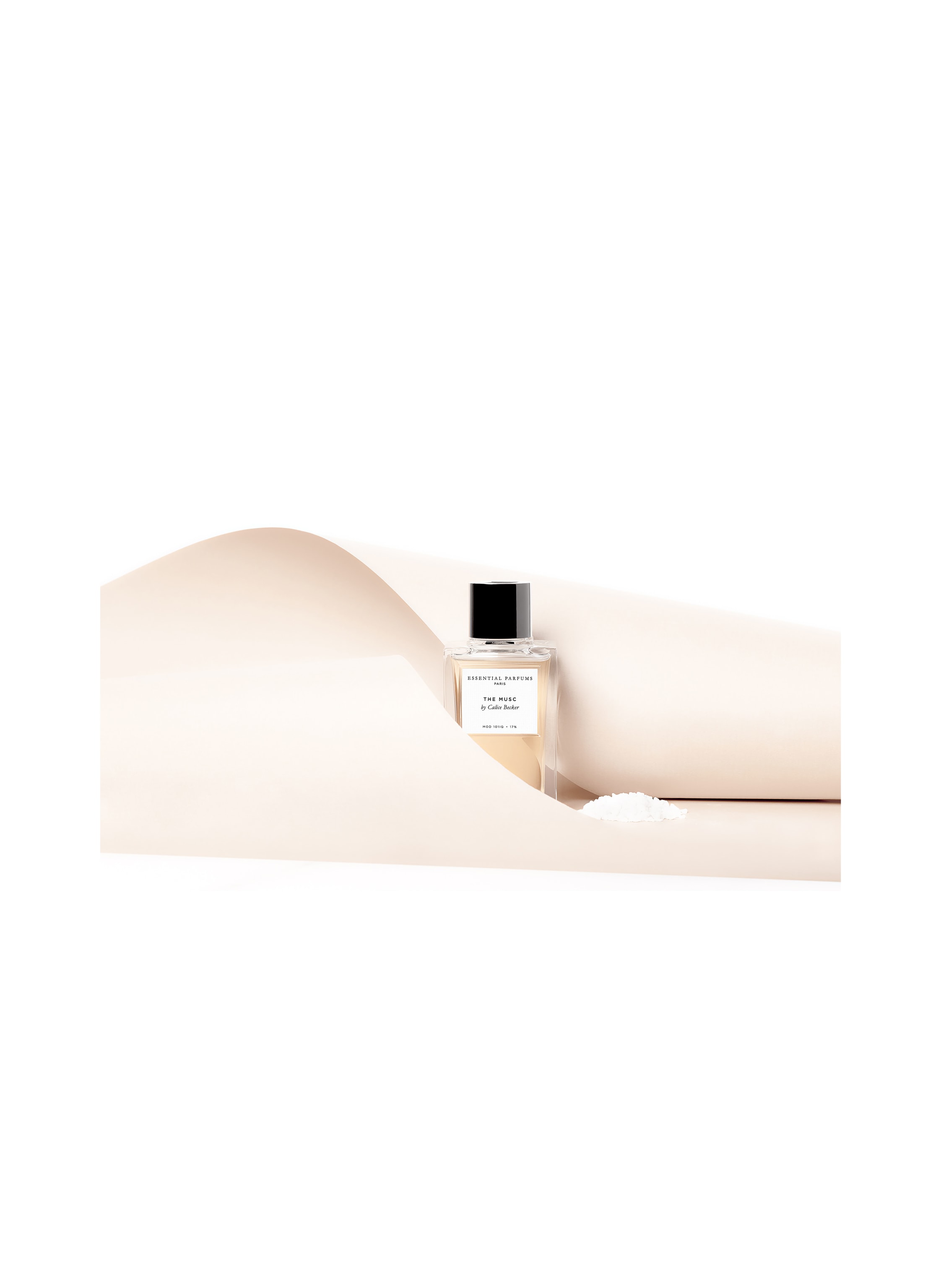 Thumbnail - Essential Parfums The Musc Eau de Parfum 100 ml