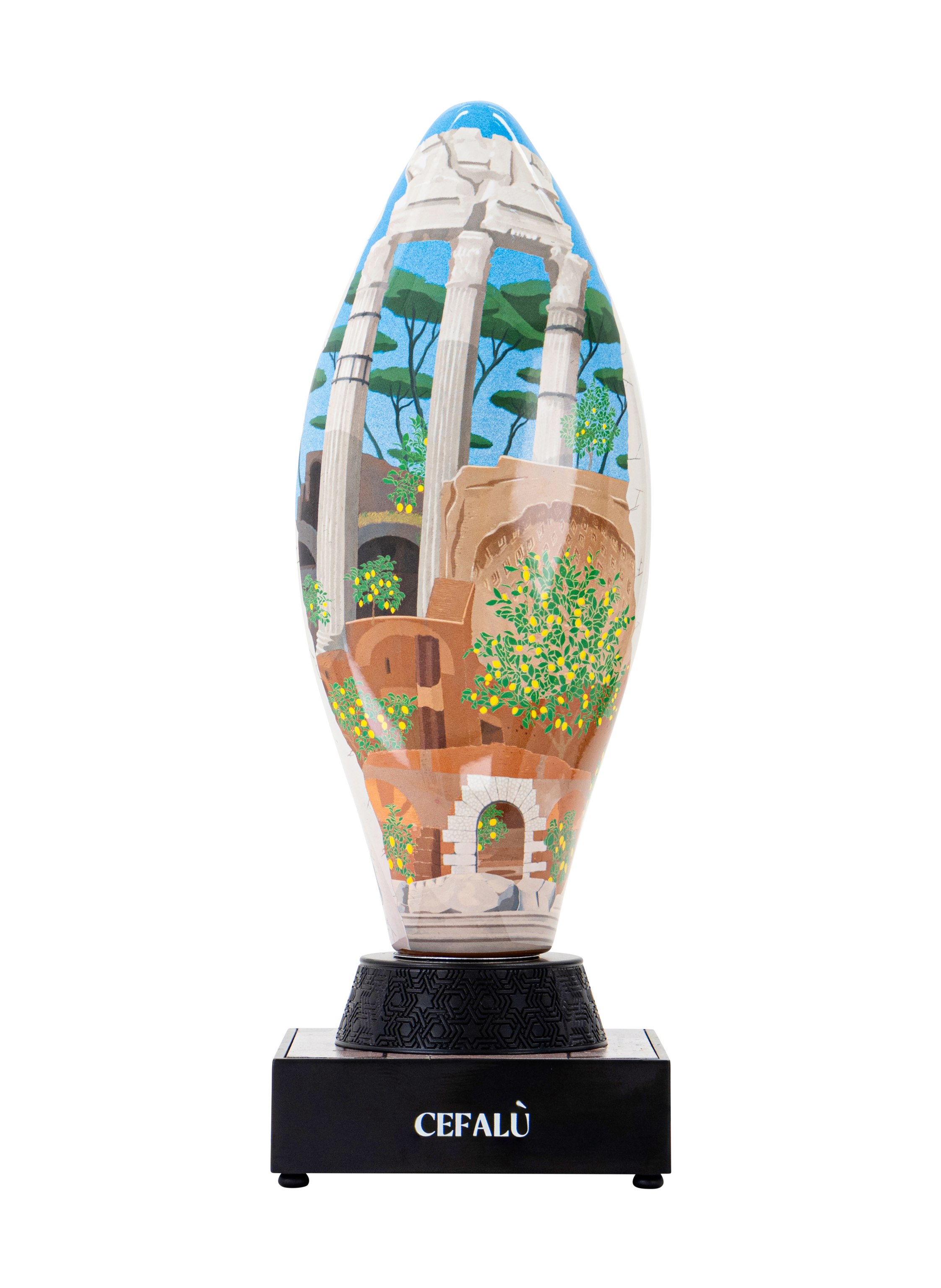 florian pontier cefalu