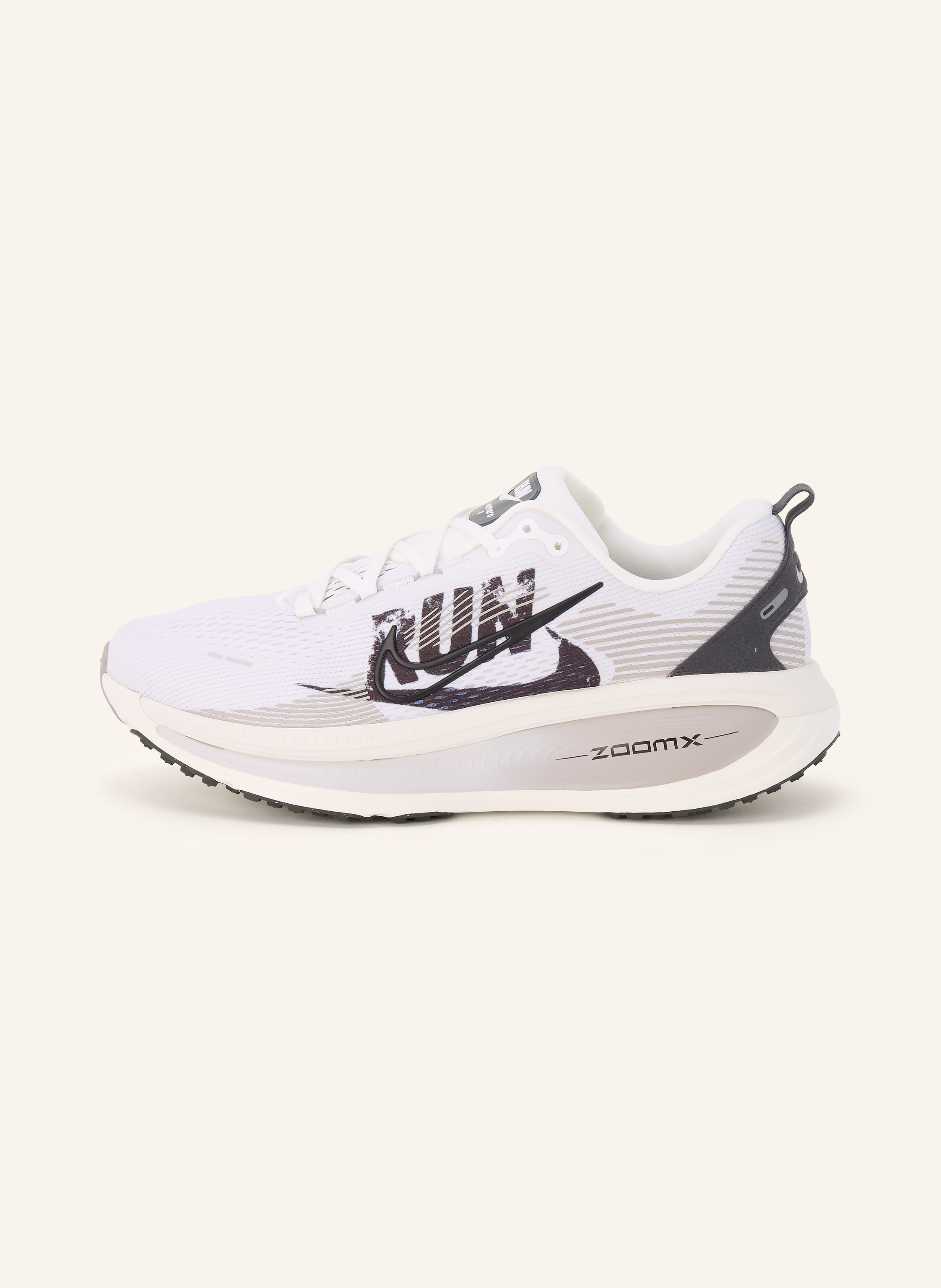 Thumbnail - Nike Laufschuhe Vomero 18 Run weiss