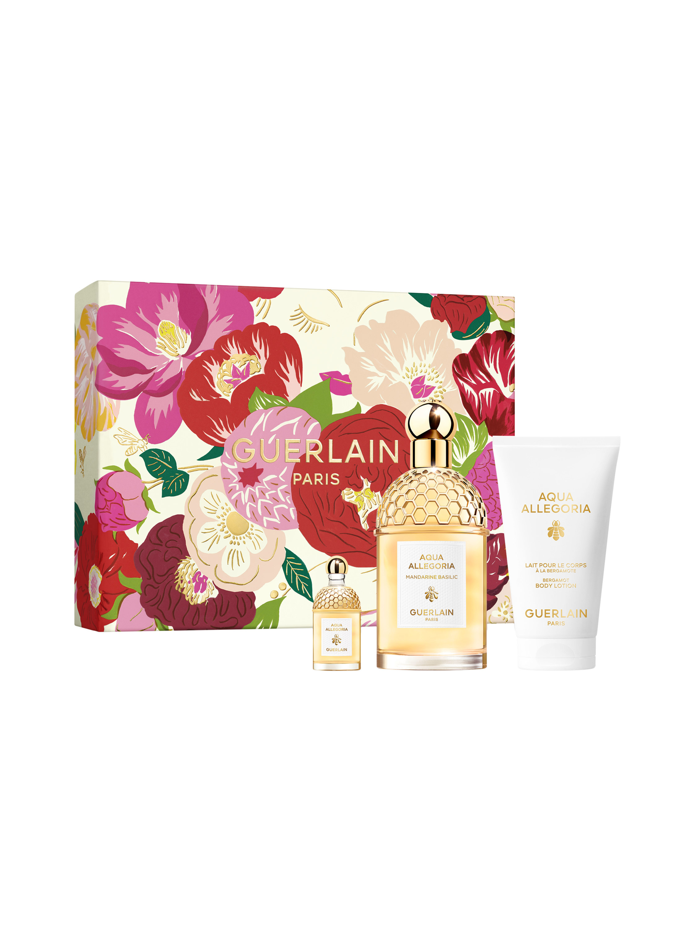 Guerlain Guerlain Aqua Allegoria Mandarine Basilic Eau de Toilette