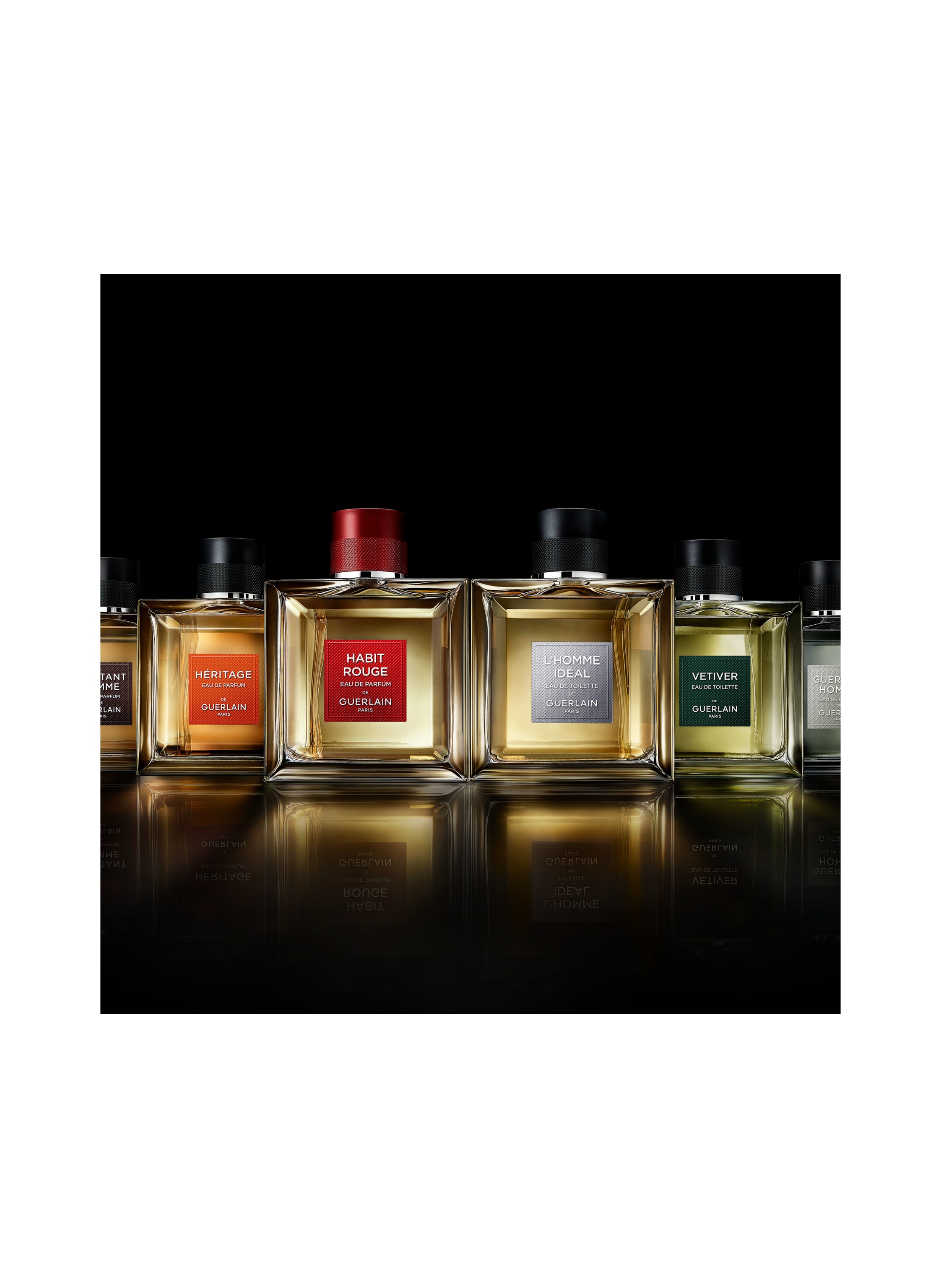 Thumbnail - Guerlain L'homme Idéal Duft-Set