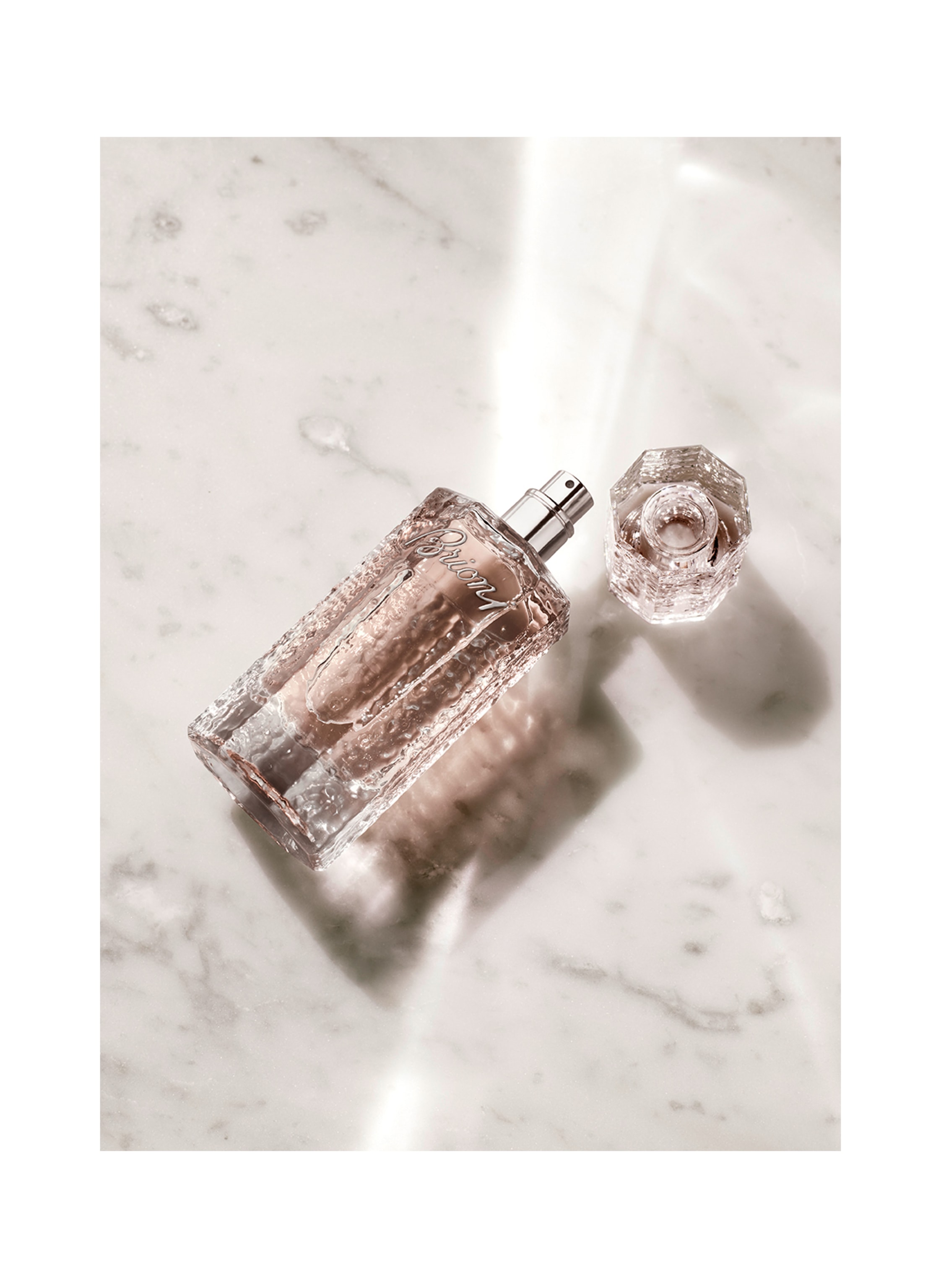 Thumbnail - Brioni Fragrances Labdanum Brut Extrait de Parfum 80 ml