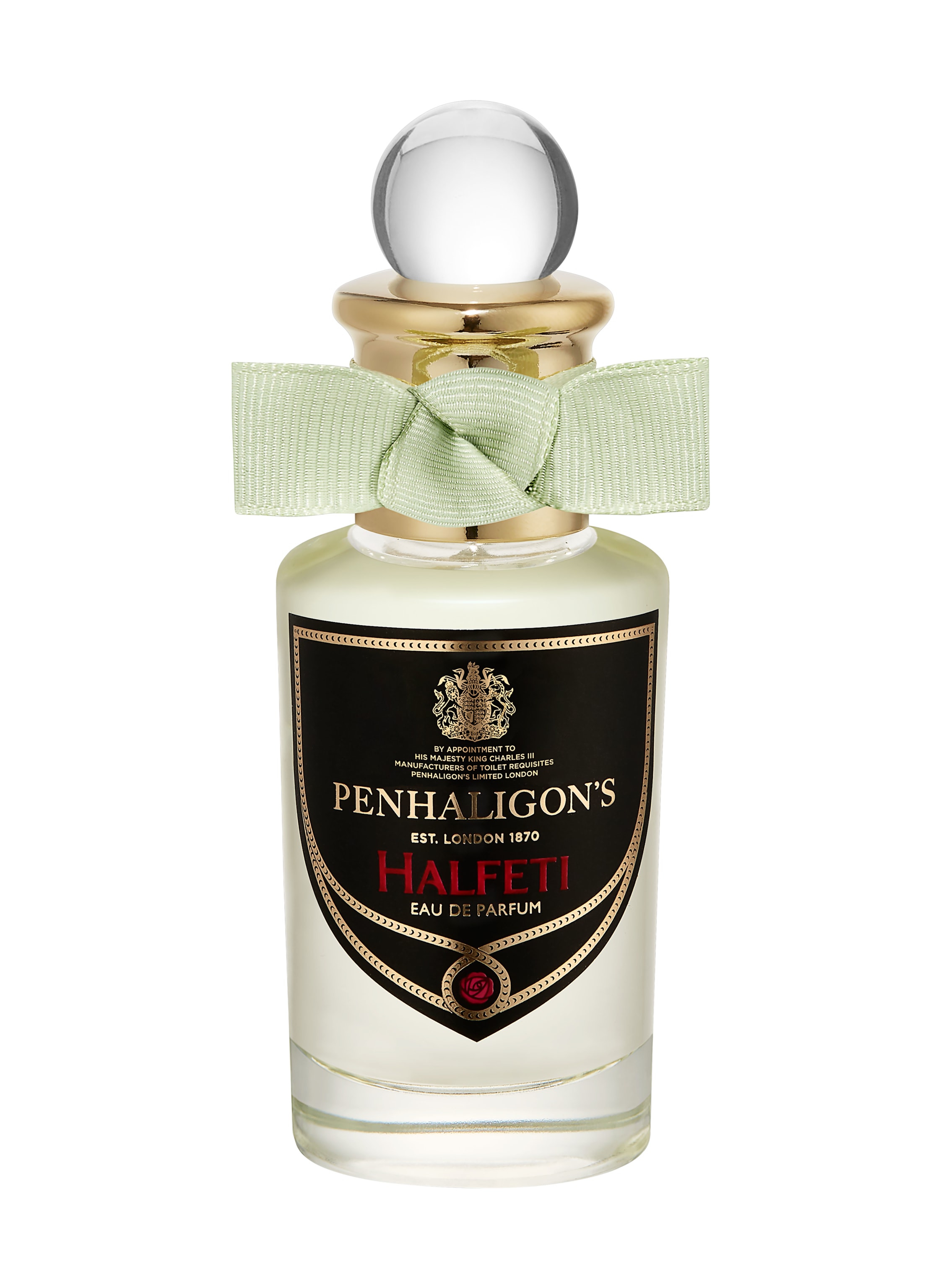 Penhaligon's Penhaligon's Halfeti Eau de Parfum 30 ml