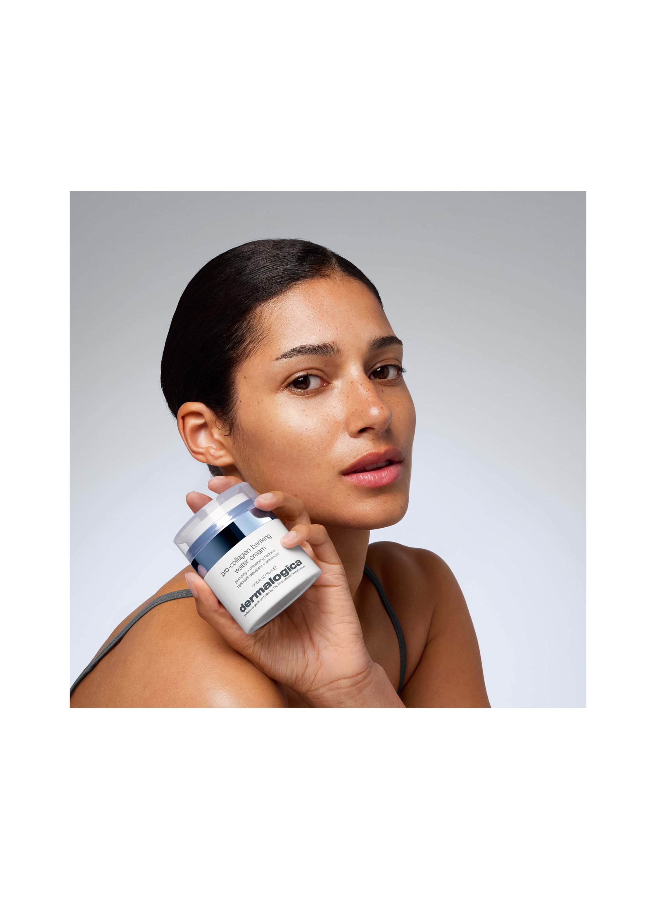 Thumbnail - Dermalogica Pro-Collagen Banking Water Cream 24-Stundenpflege 50 ml