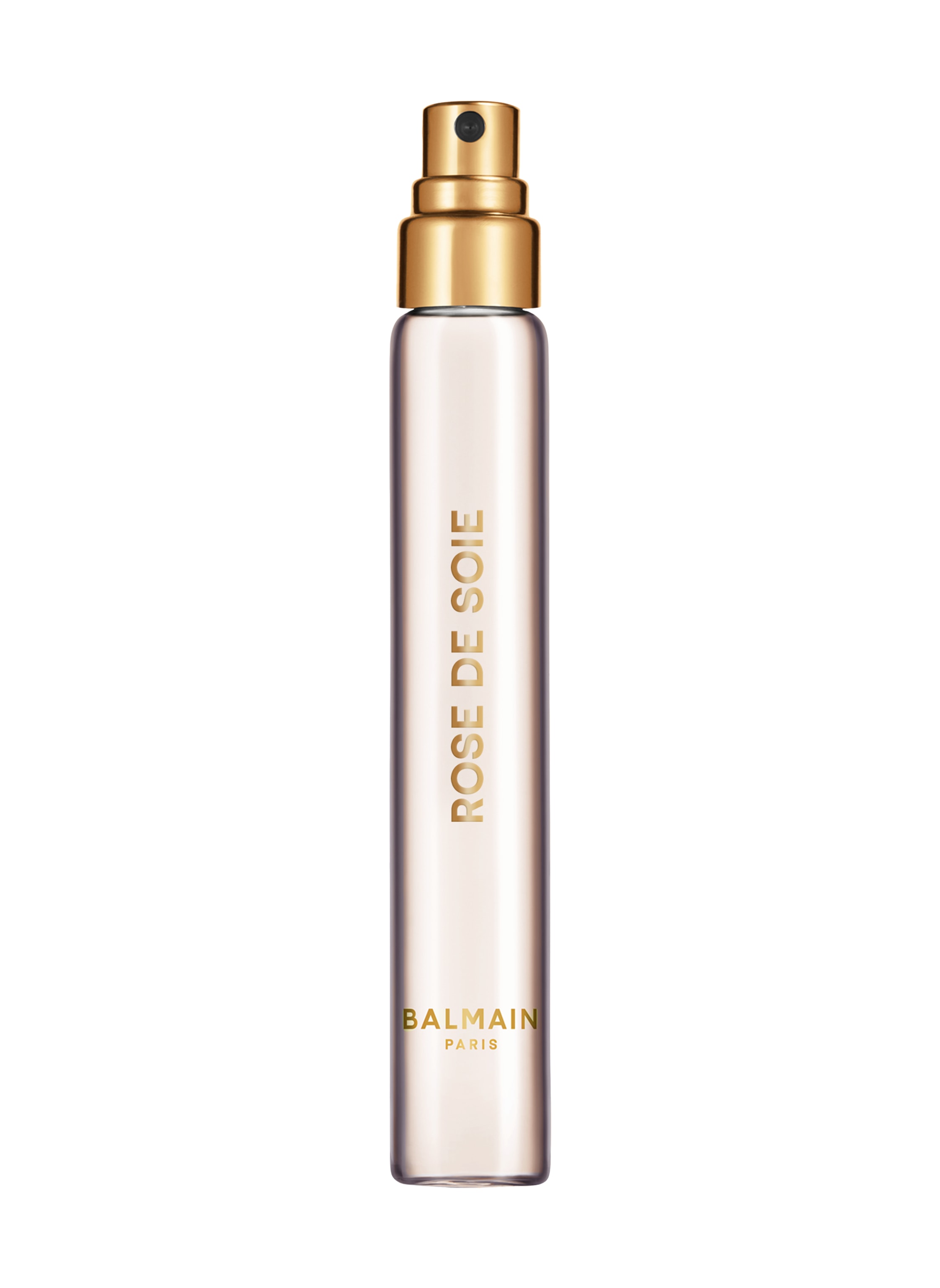 BALMAIN BEAUTY Balmain Beauty Rose De Soie Eau de Toilette - Travel Size 10 ml