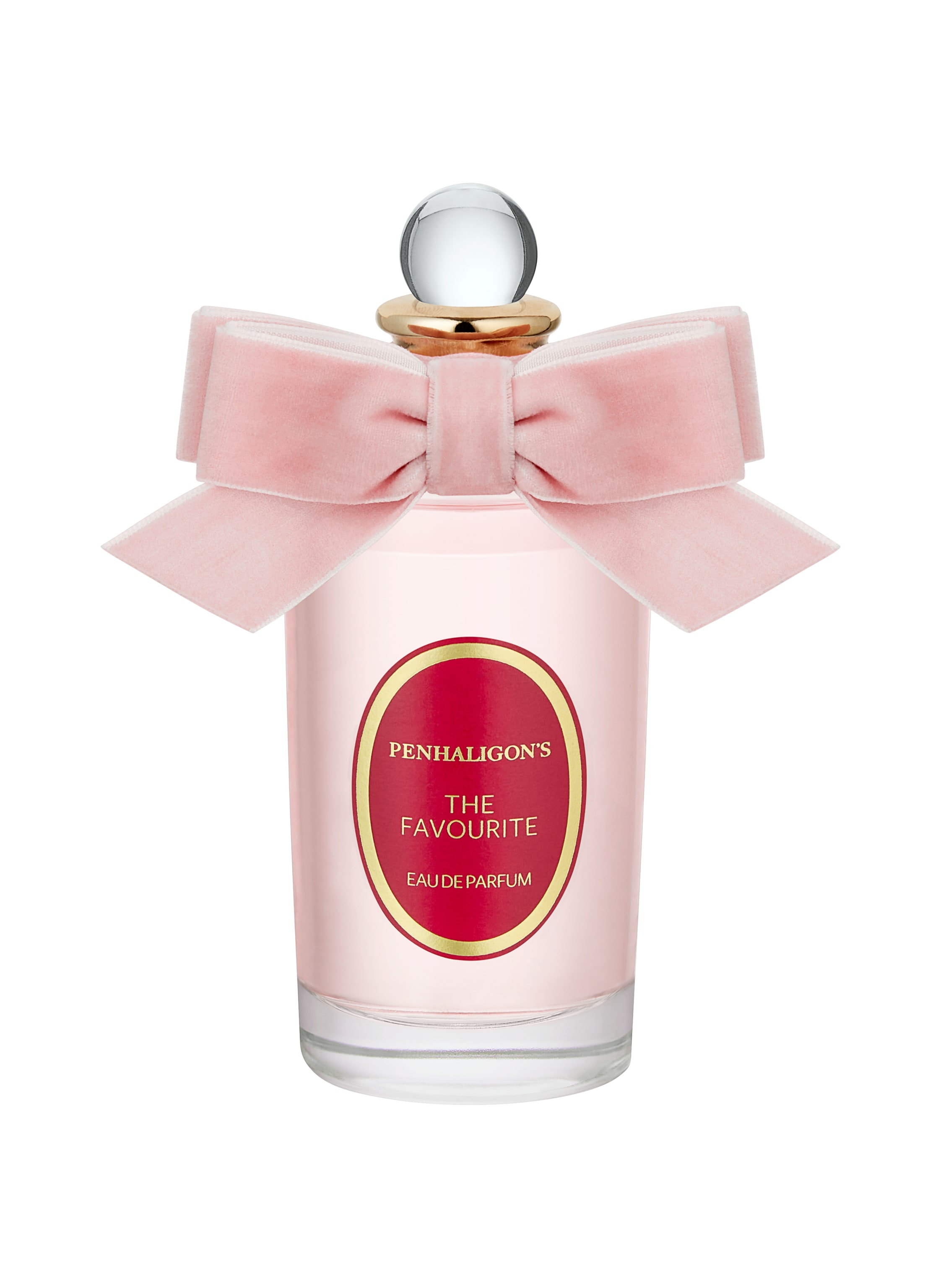 Penhaligon's Penhaligon's The Favourite Eau de Parfum 100 ml