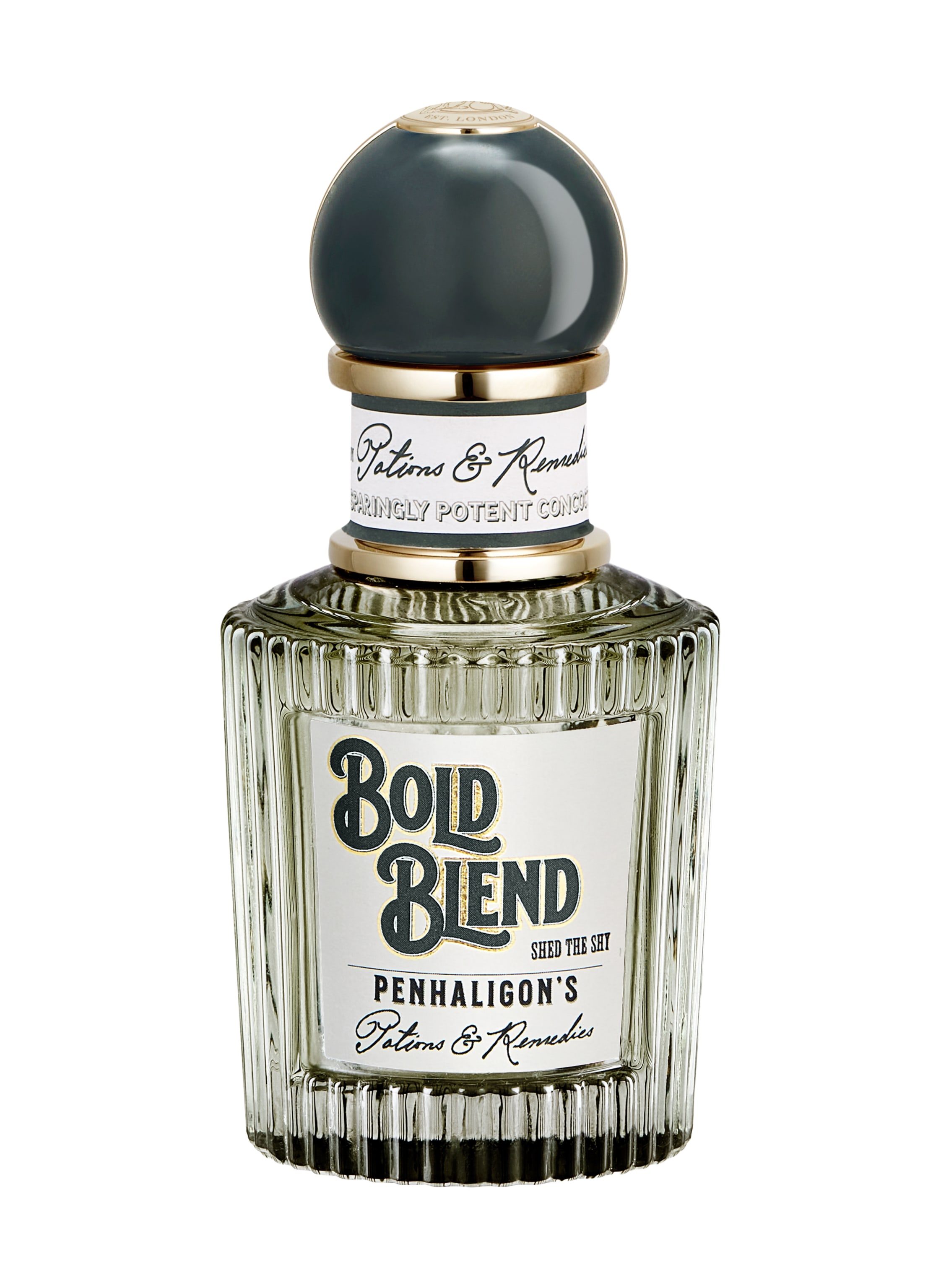 penhaligon's bold blend woda perfumowana 50 ml     