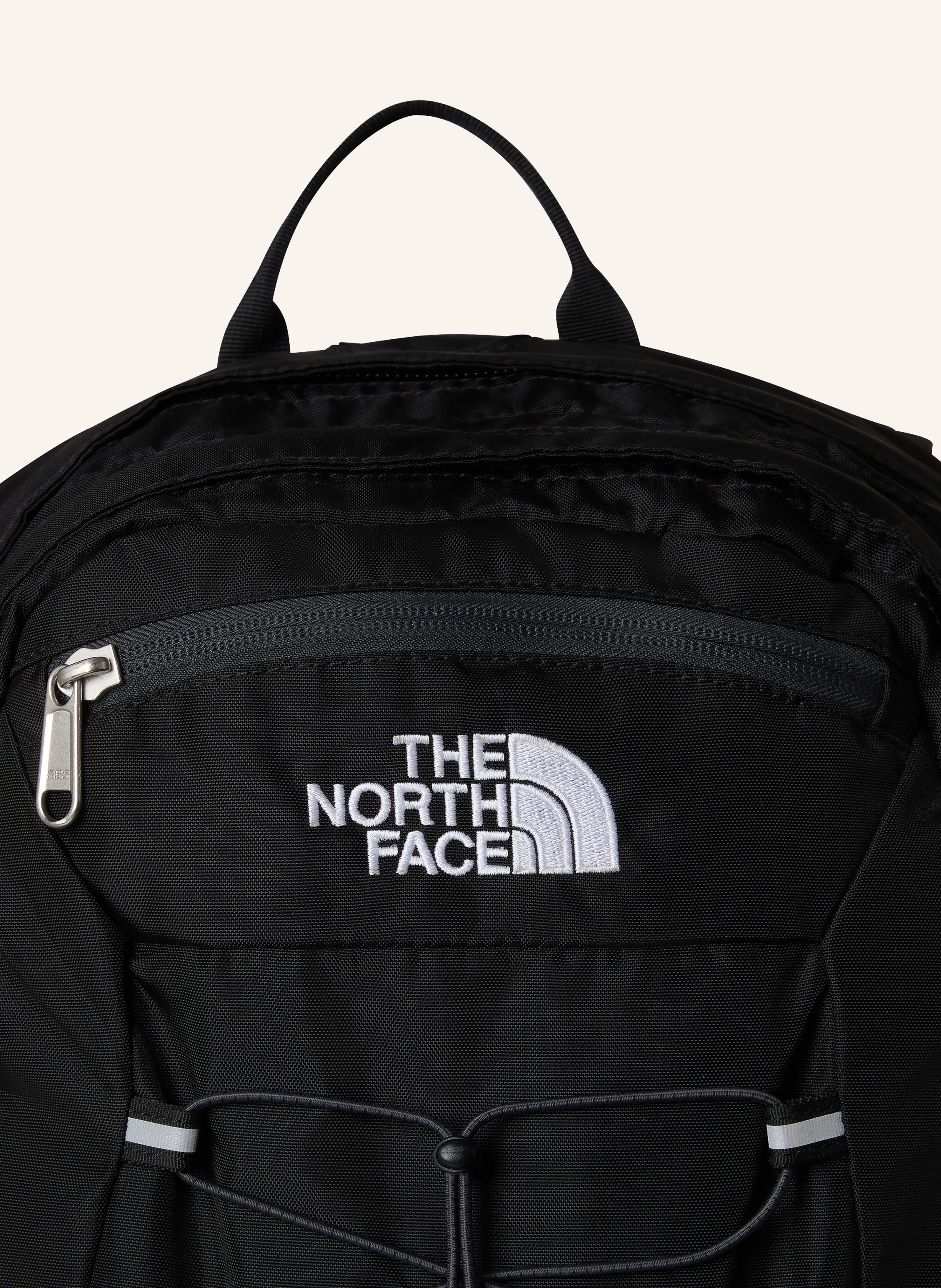 Thumbnail - The North Face Rucksack Borealis Classic 29 L Mit Laptop-Fach schwarz