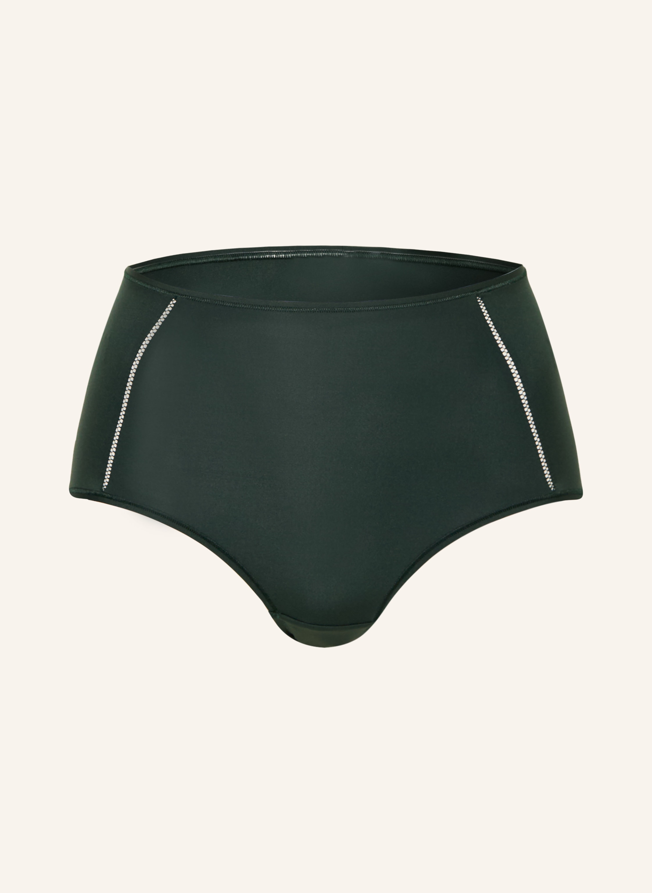 Eres Taillenslip Brina Soyeuse gruen