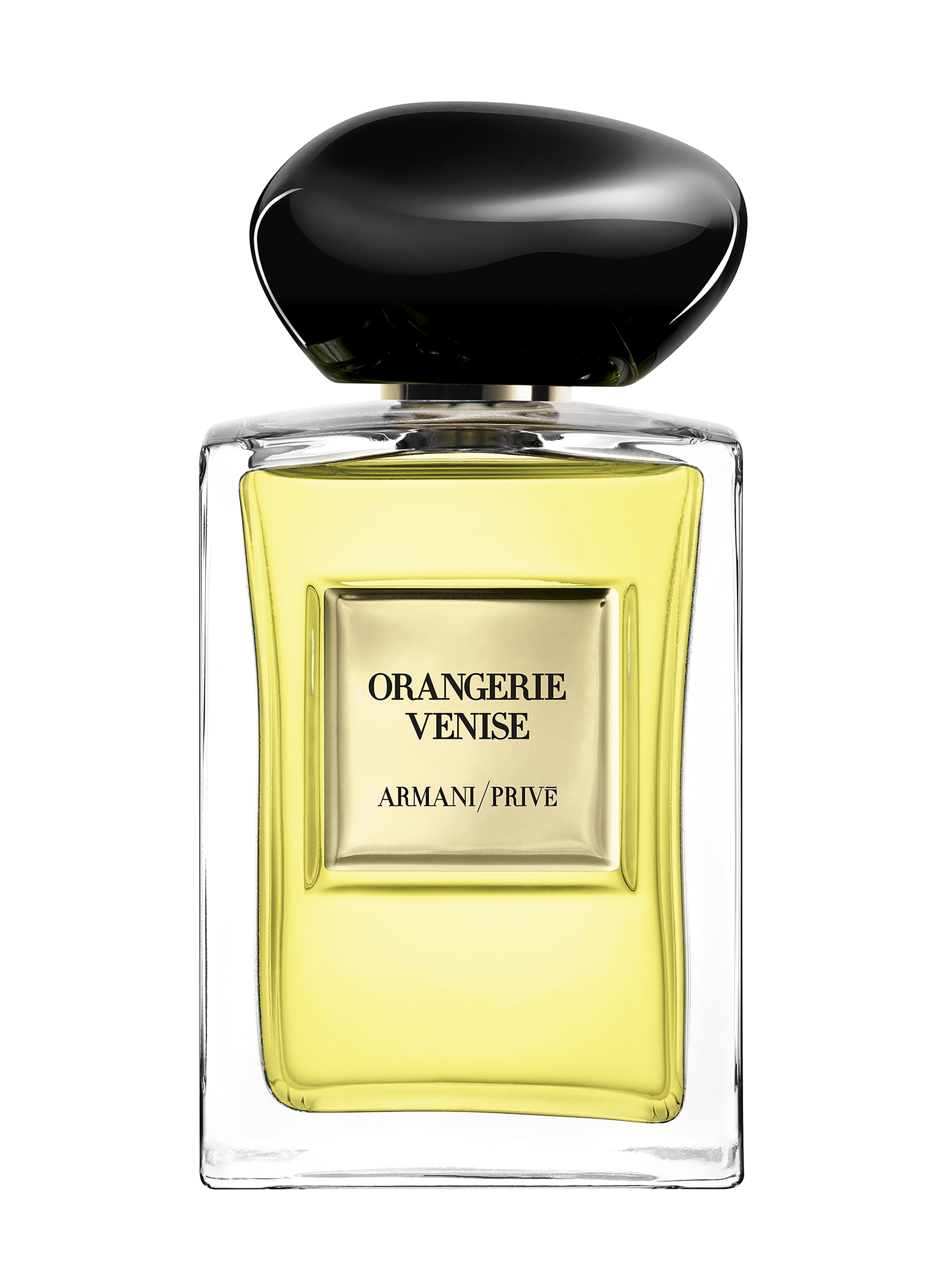 giorgio armani armani prive - orangerie venise