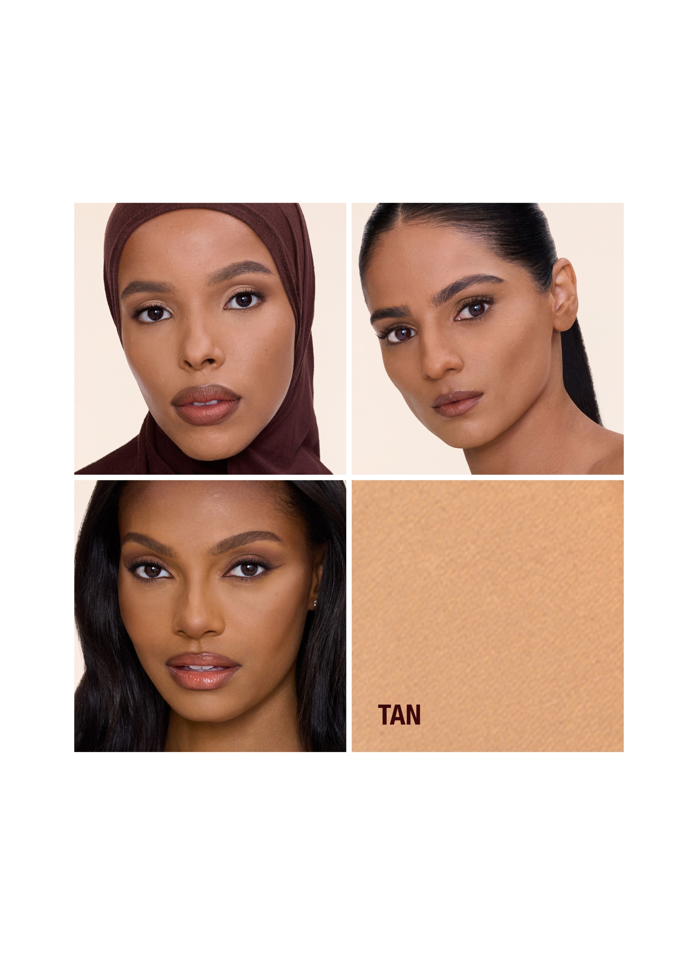 Thumbnail - Charlotte Tilbury Airbrush Flawless Refill Puder