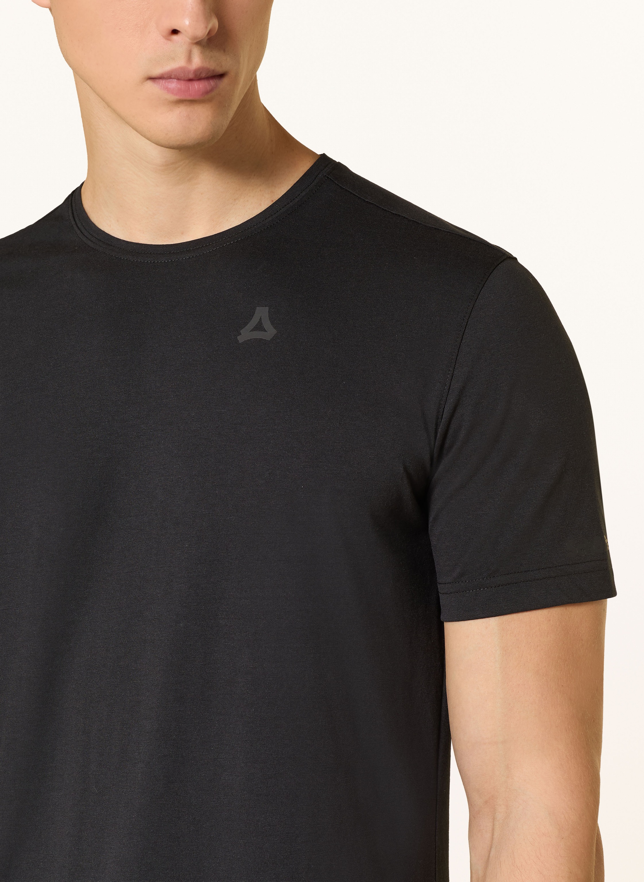 Thumbnail - Schöffel T-Shirt Buchberg schwarz