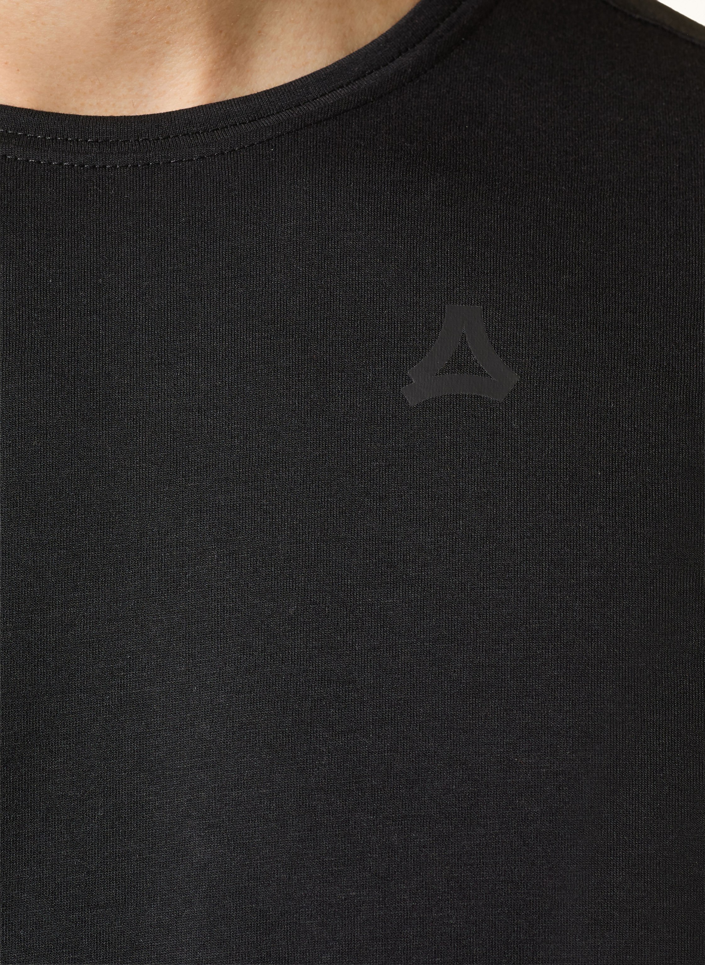 Thumbnail - Schöffel T-Shirt Buchberg schwarz