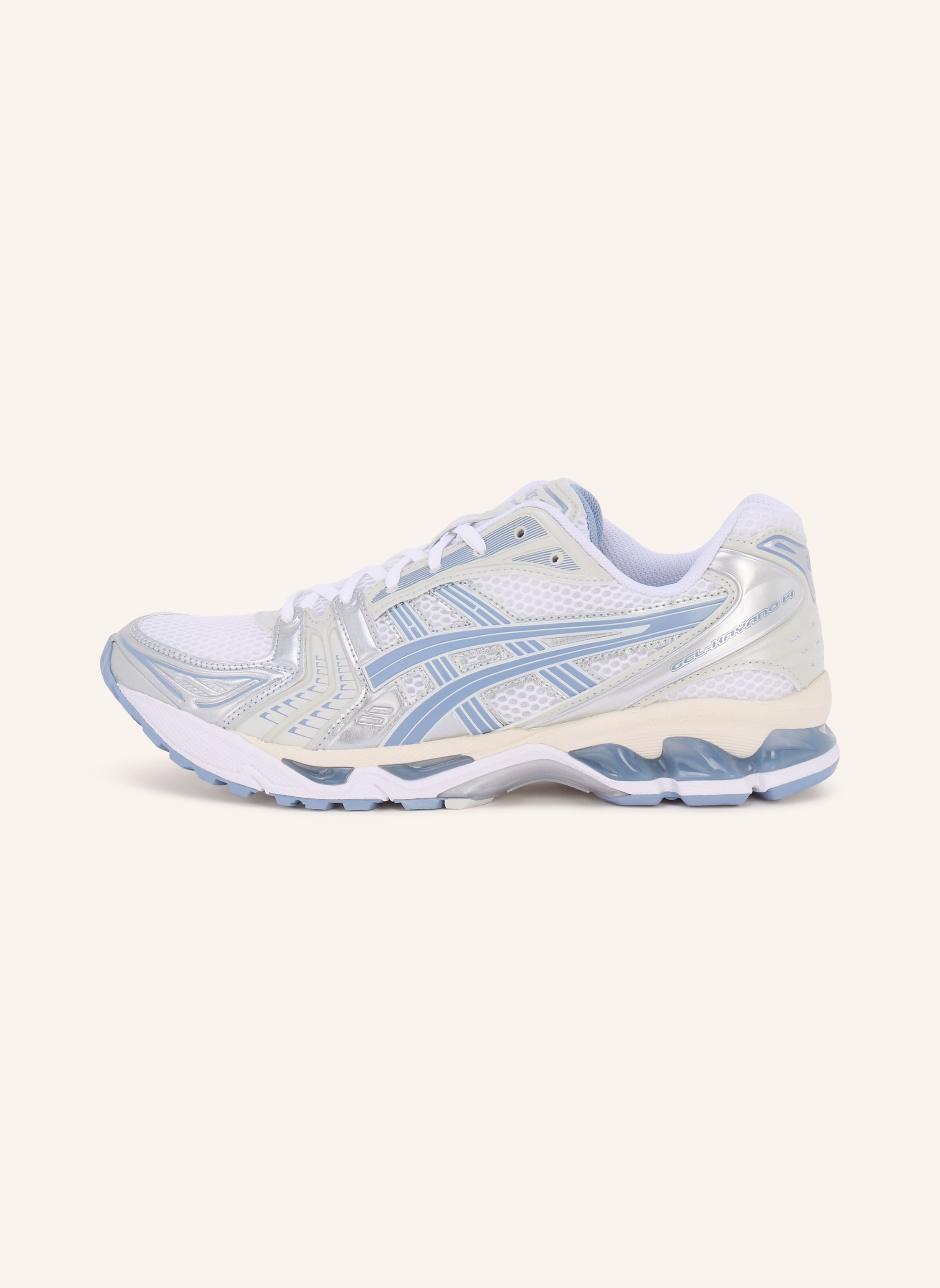 Thumbnail - Asics Sneaker Gel-Kayano 14 weiss