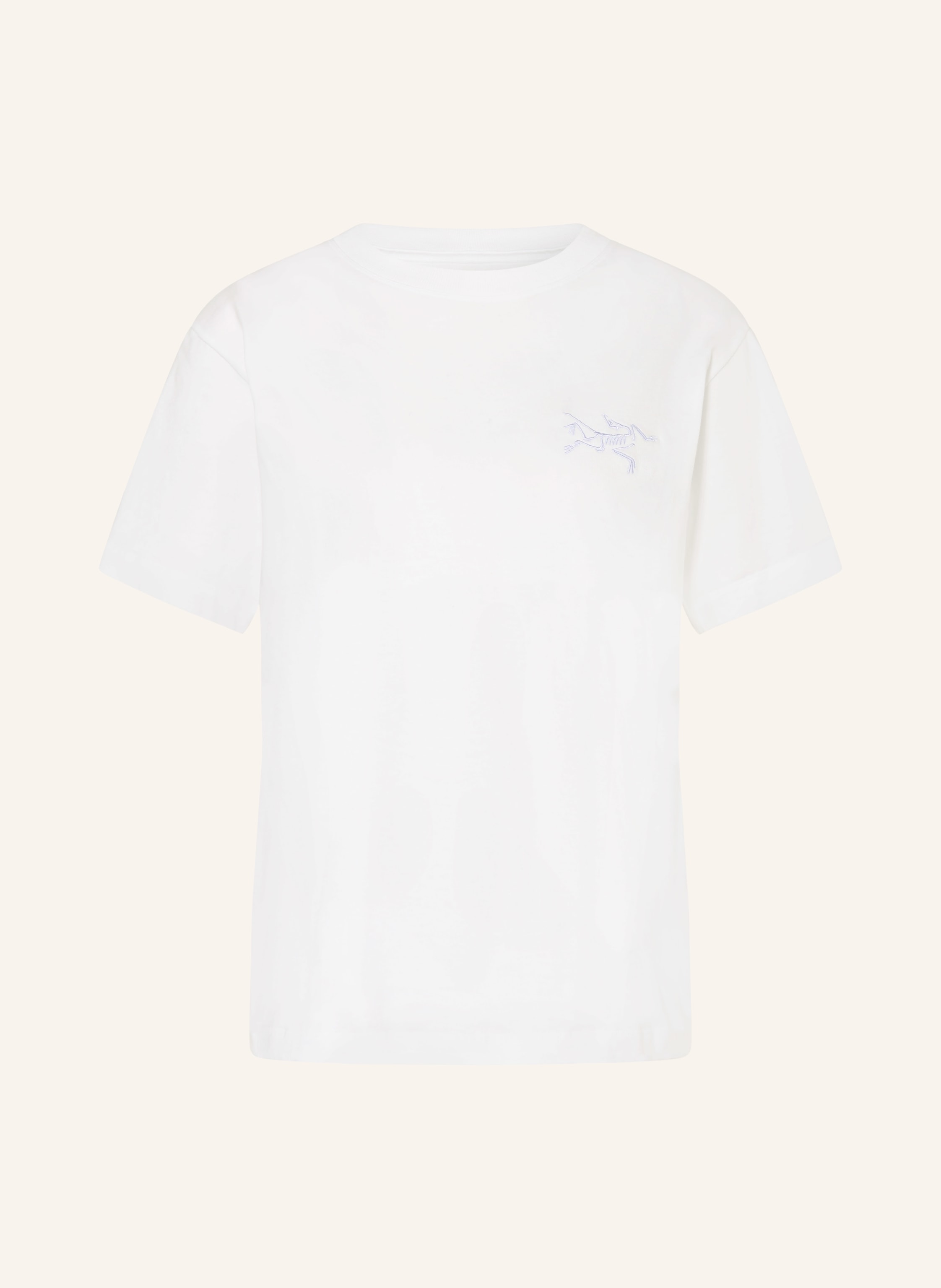 Arc'teryx T-Shirt Kragg beige