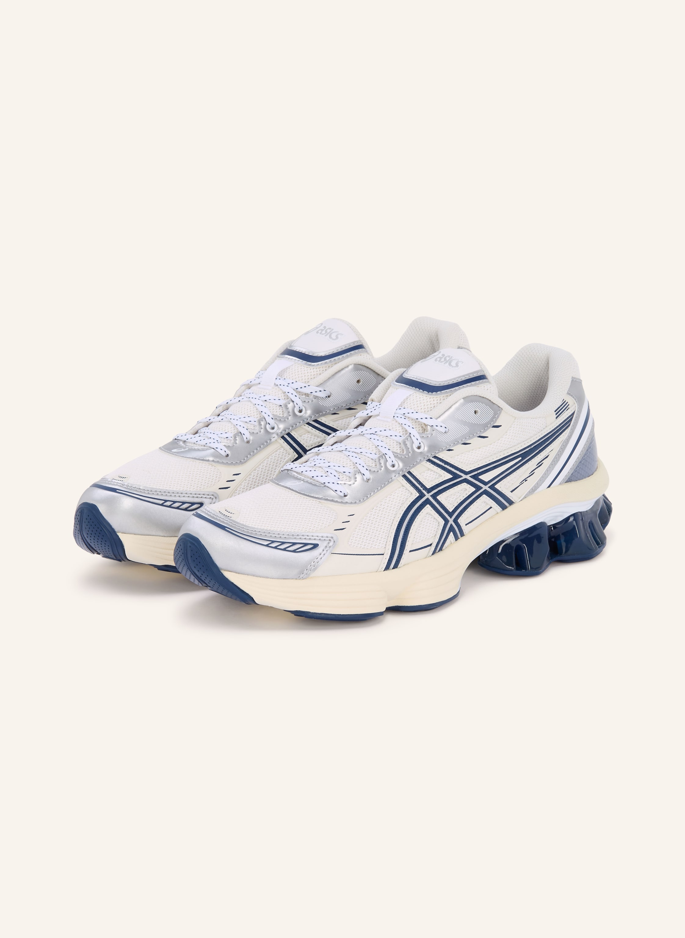 Asics Sneaker Gel-Kinetic Fluent beige