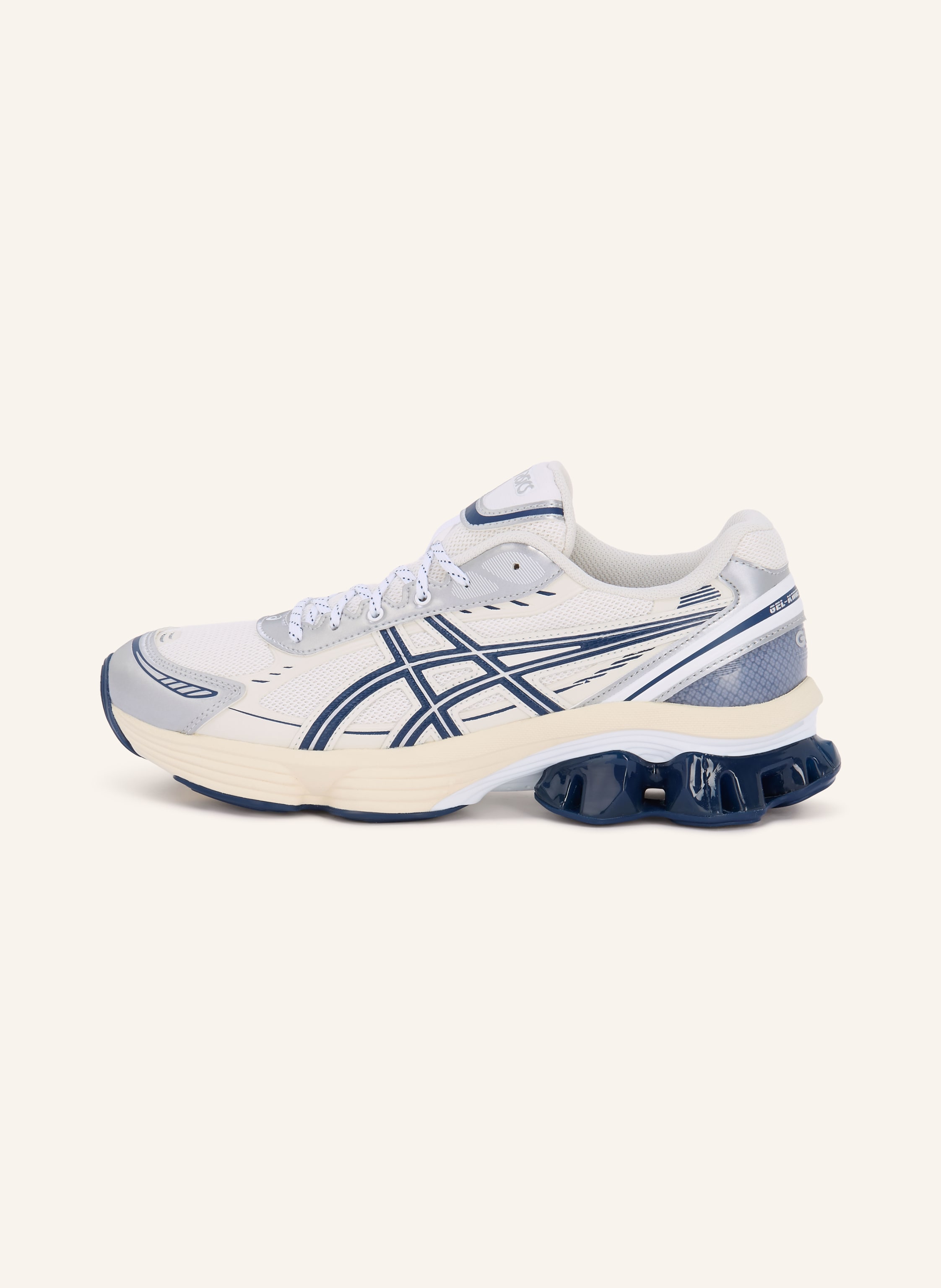 Thumbnail - Asics Sneaker Gel-Kinetic Fluent beige