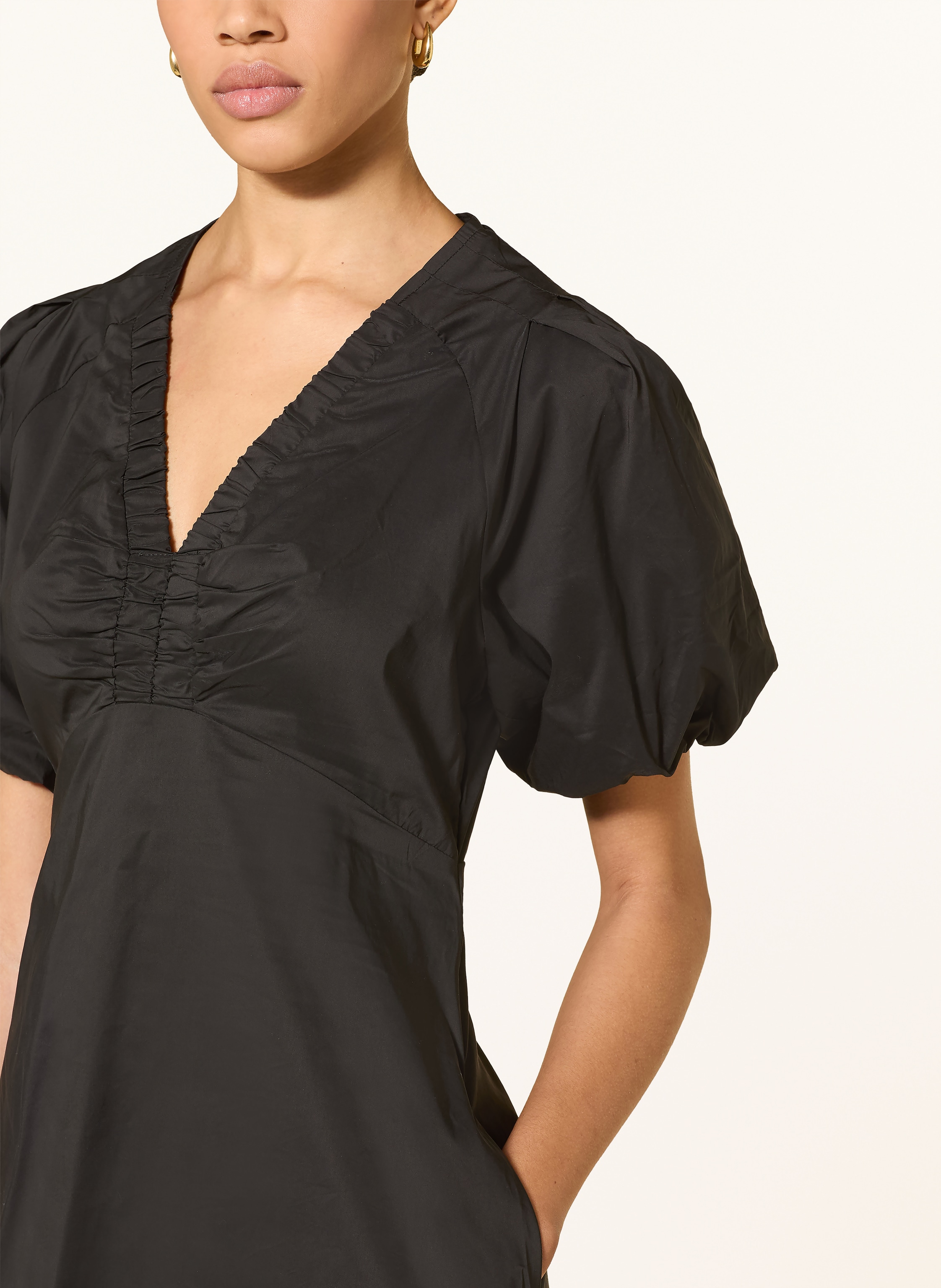 Thumbnail - Neo Noir Kleid Illana schwarz