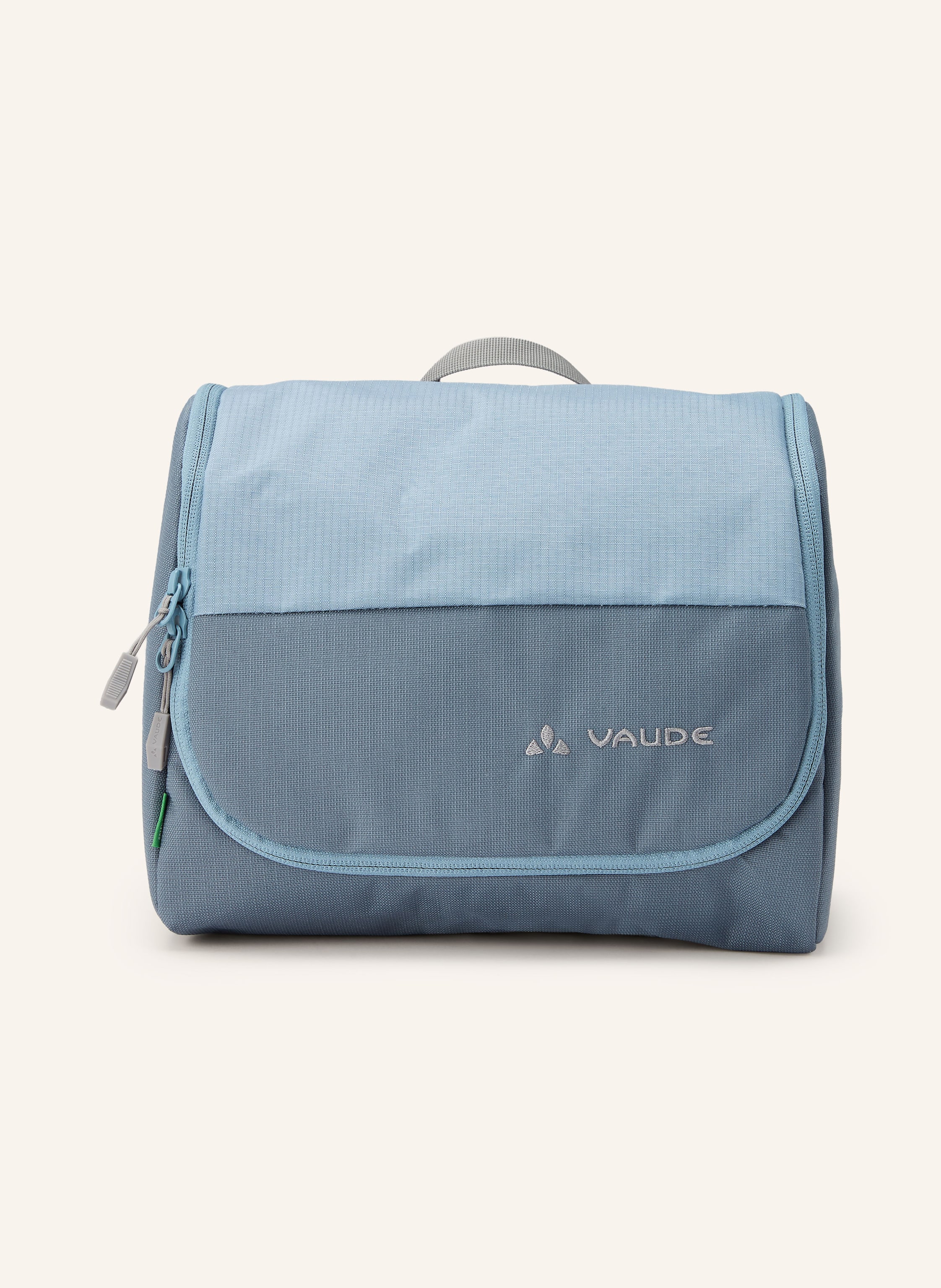 Vaude Kulturtasche Wegawash grau