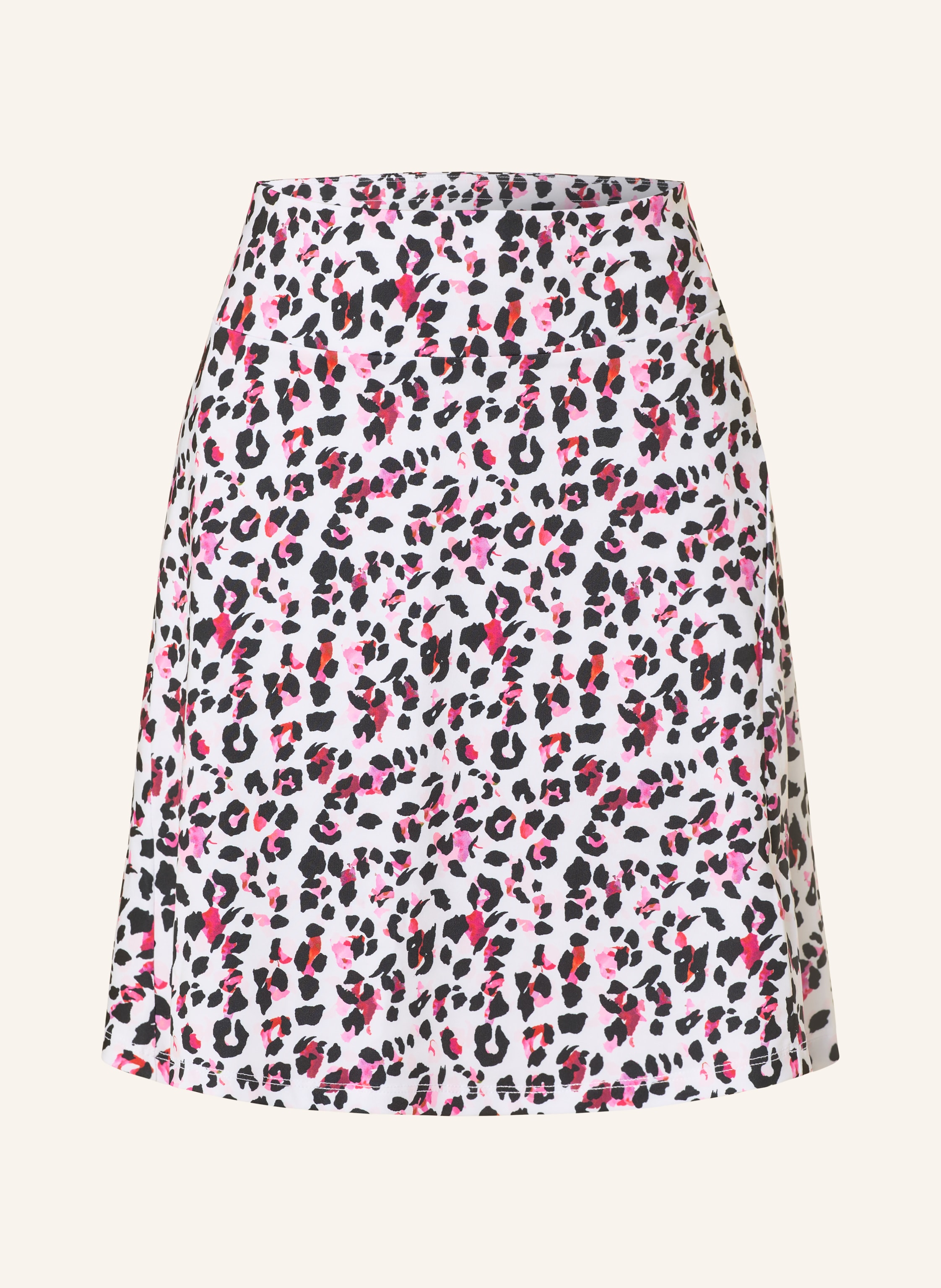 Röhnisch Golfrock Luna pink