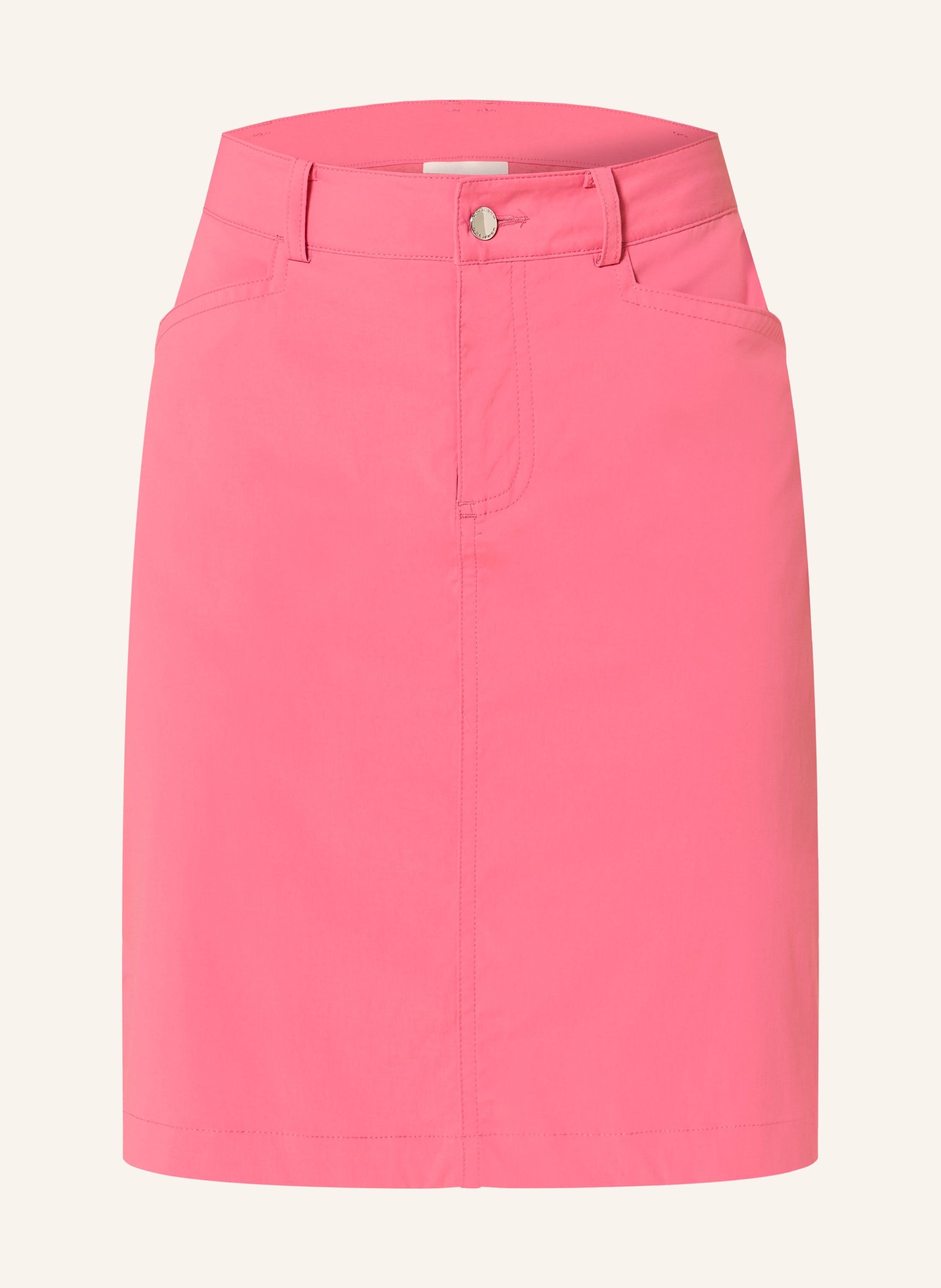 Röhnisch Golfrock Lightstretch pink