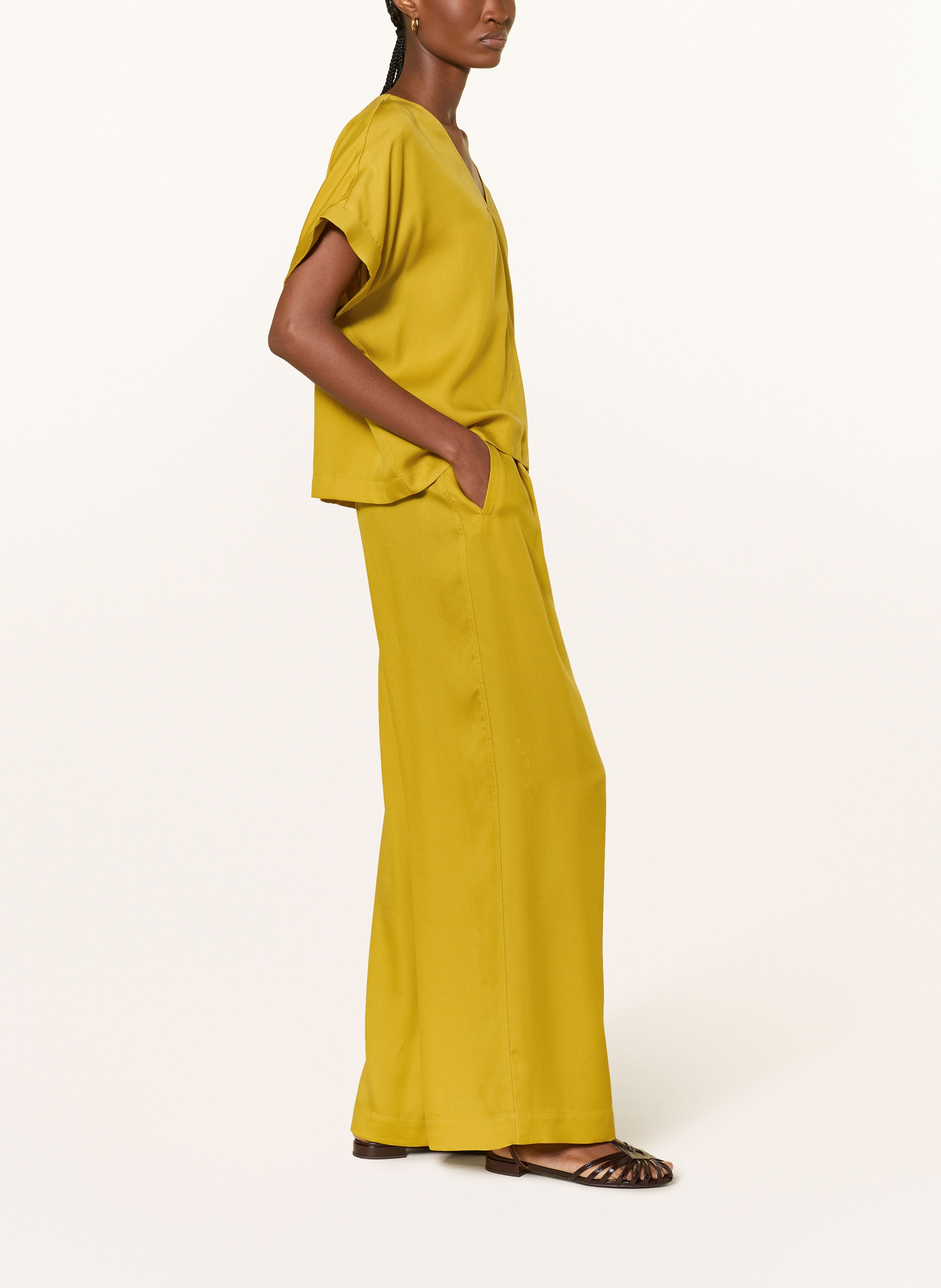 Thumbnail - Lanius Marlenehose gruen