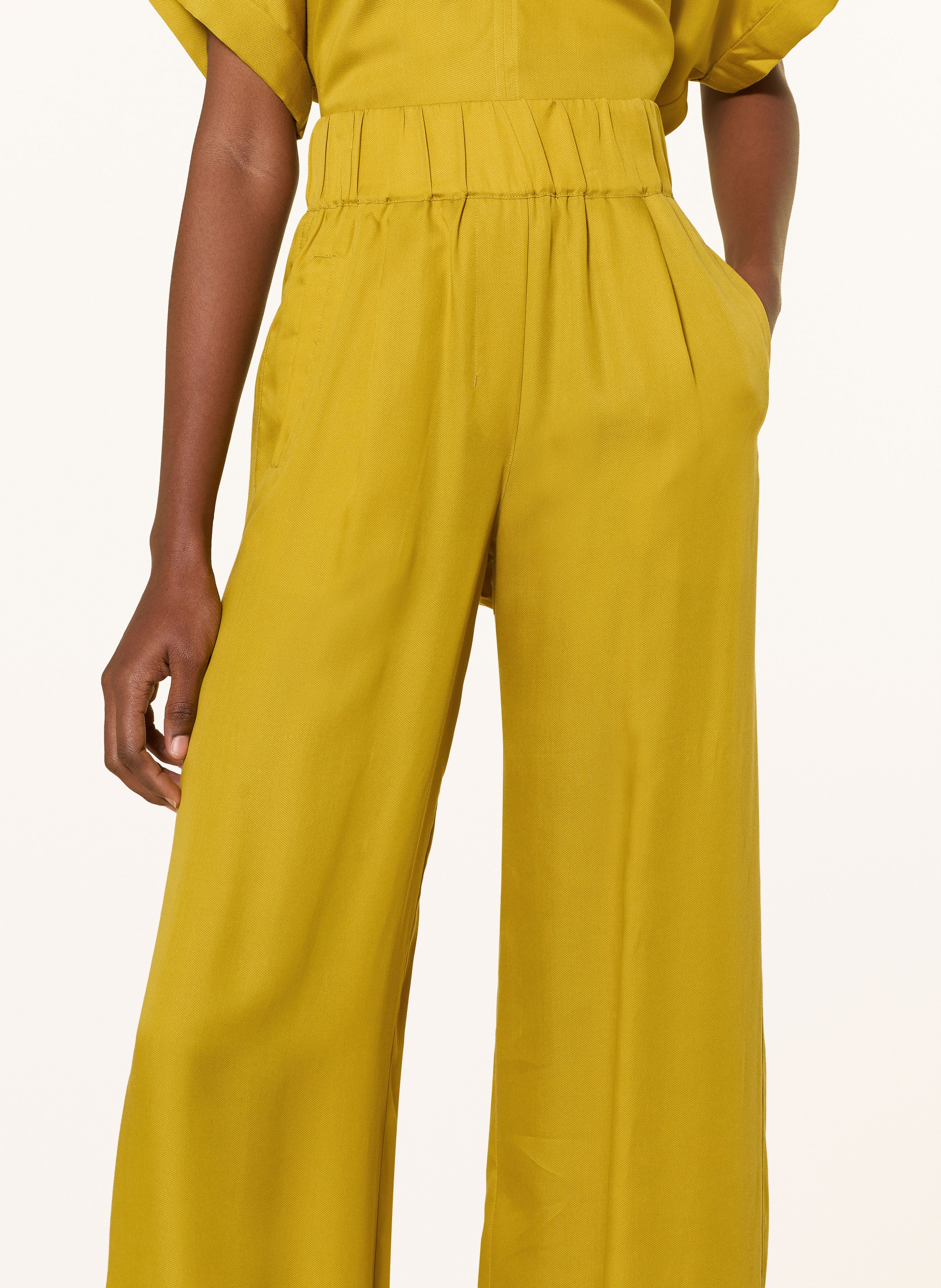 Thumbnail - Lanius Marlenehose gruen