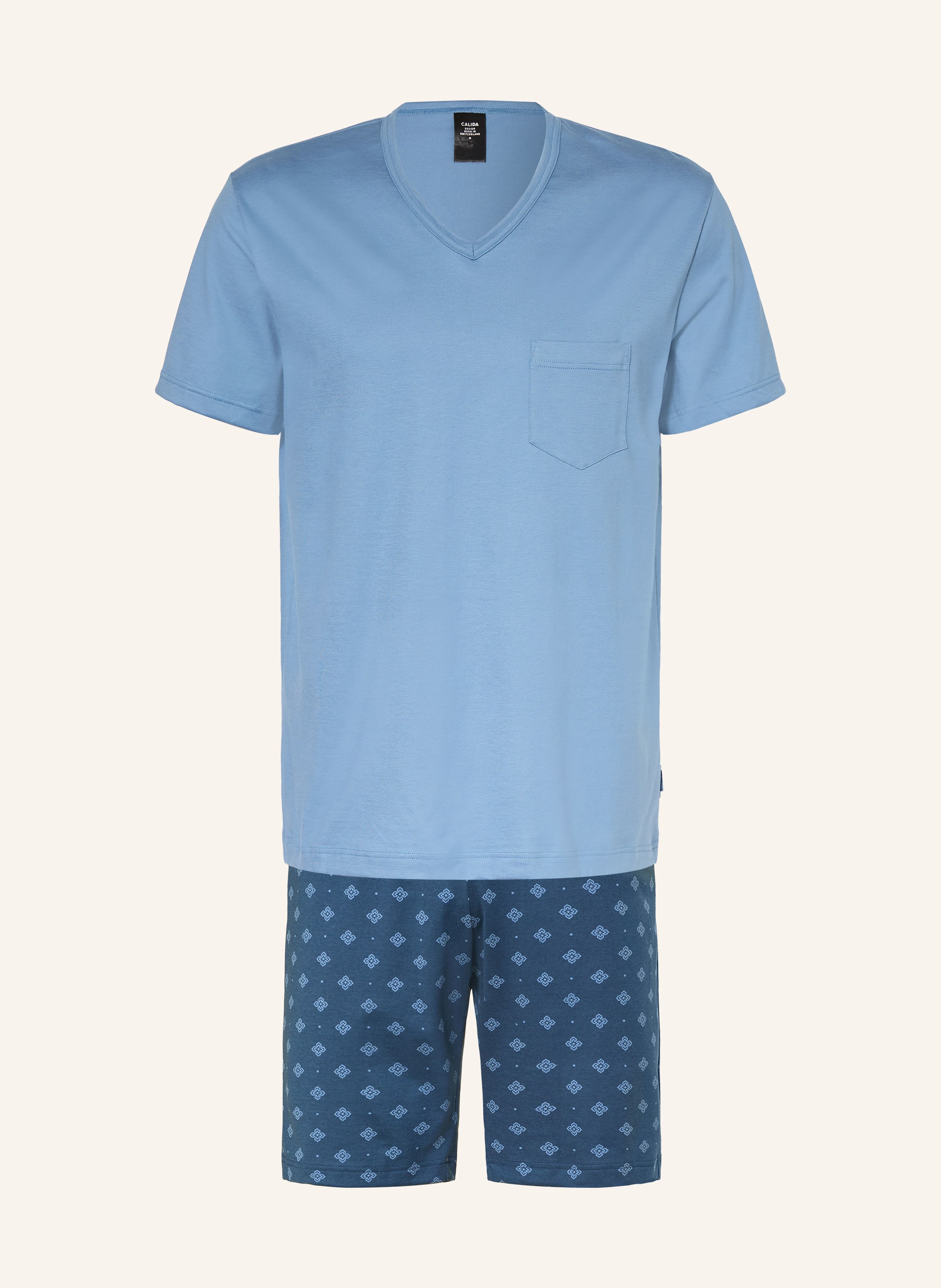 Hanro Night & Day | Nachtmode & loungewear | - HANRO | Luxurieus | Ondermode | Nachtmode | Home Wear | Dames | Heren