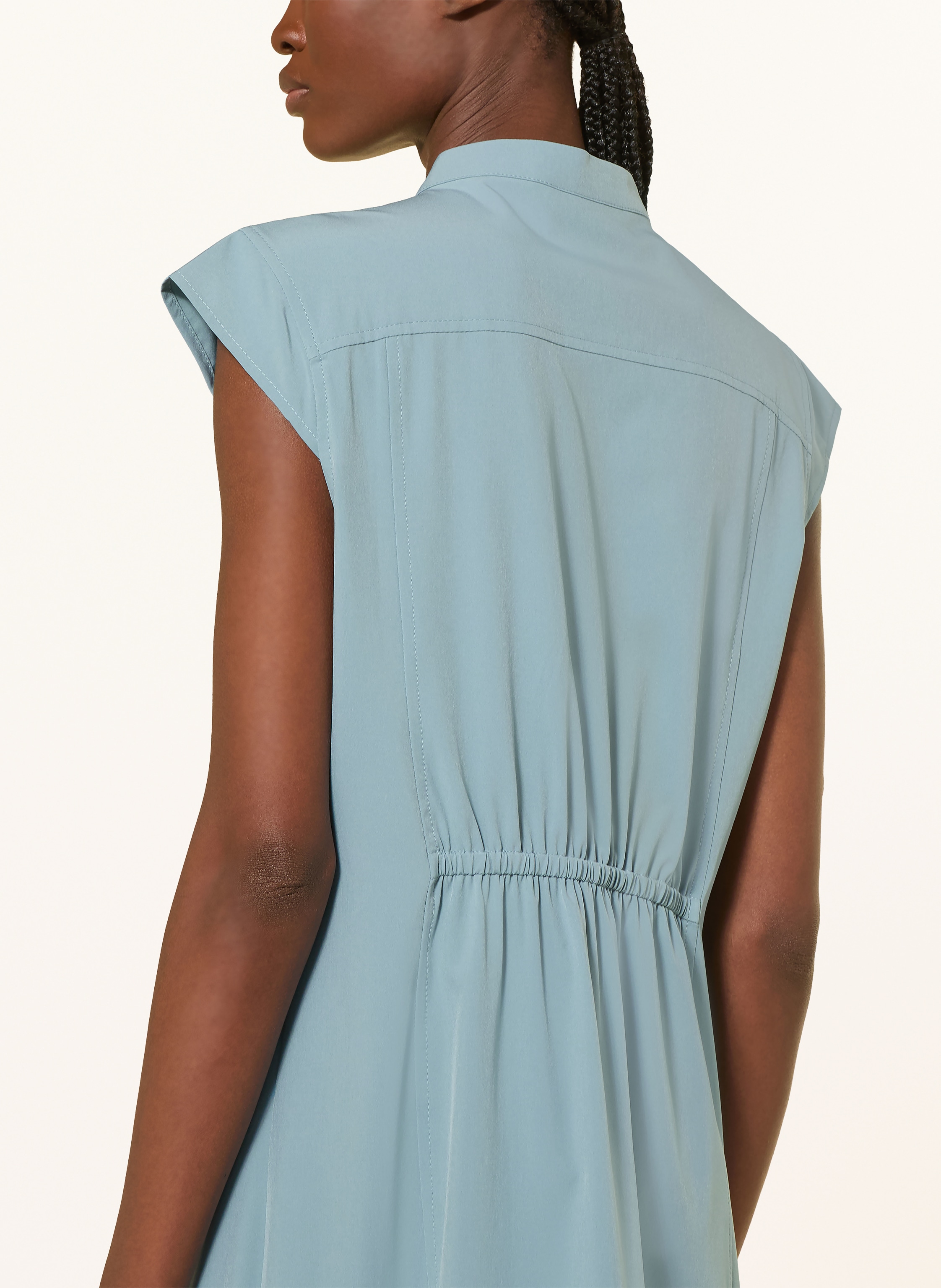 Thumbnail - Me°Ru' Outdoor-Kleid Montpellier blau