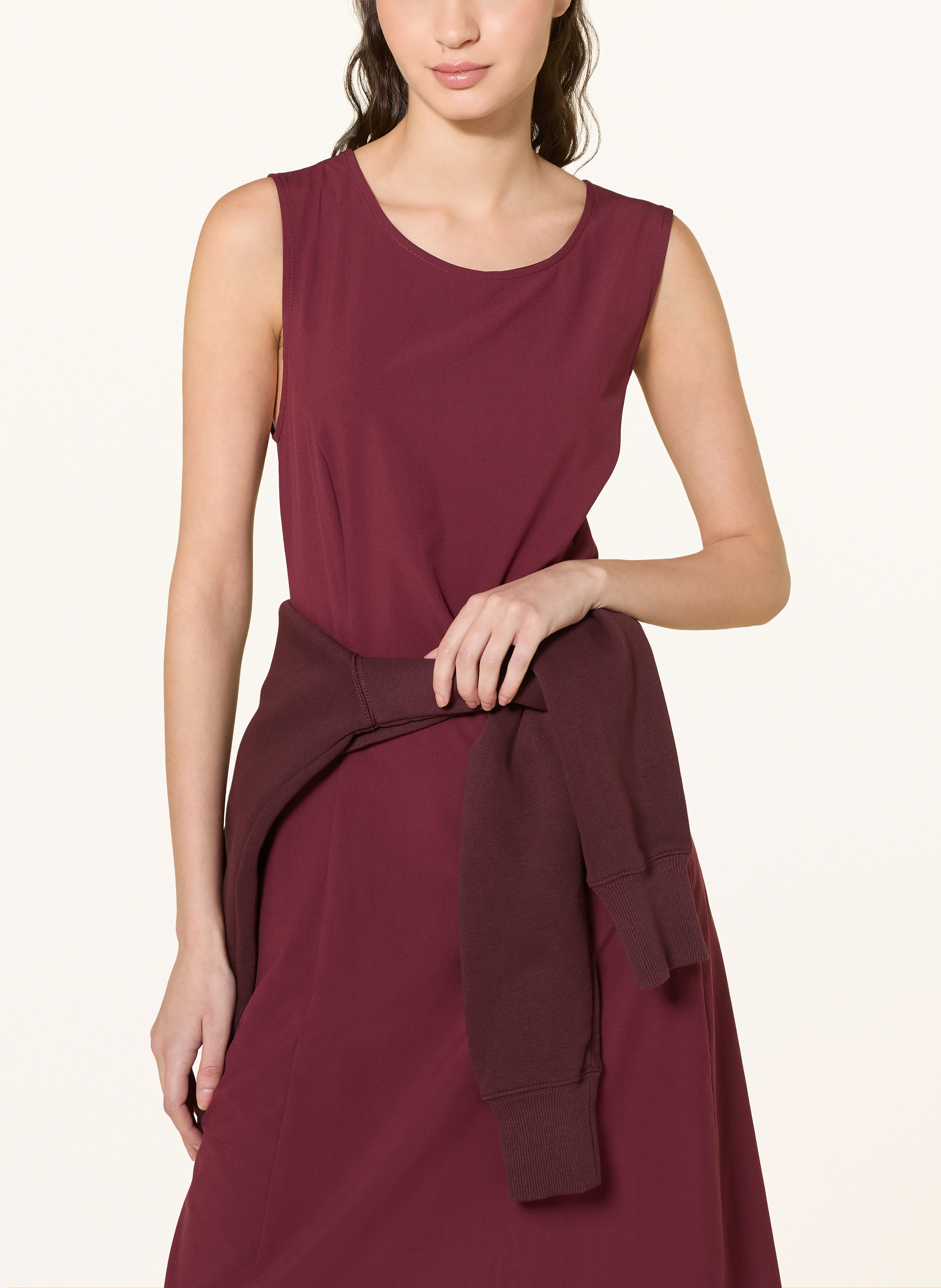 Thumbnail - Me°Ru' Kleid Lorca 2.0 rot