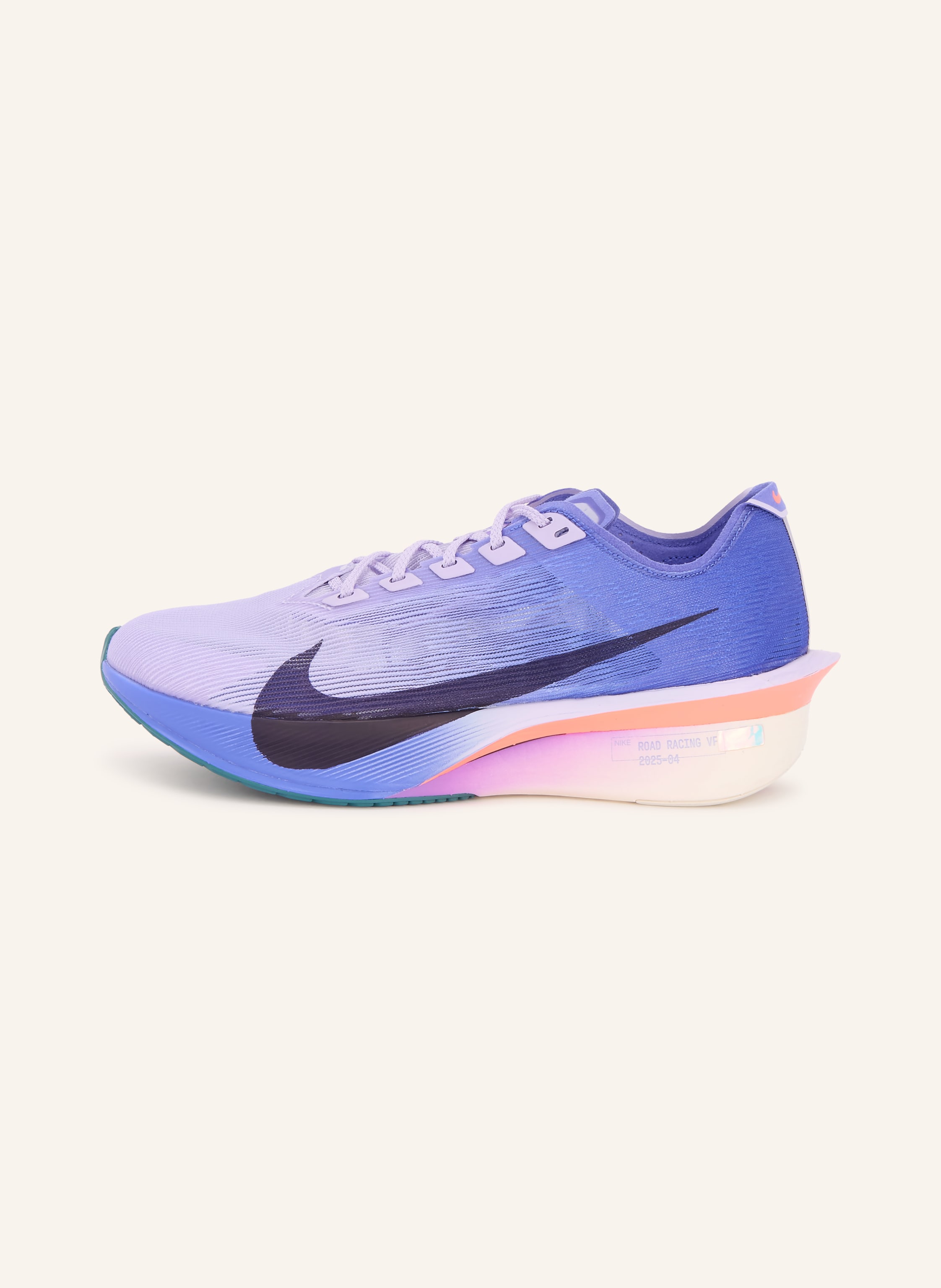 Thumbnail - Nike Laufschuhe Zoomx Vaporfly Next% 4 lila
