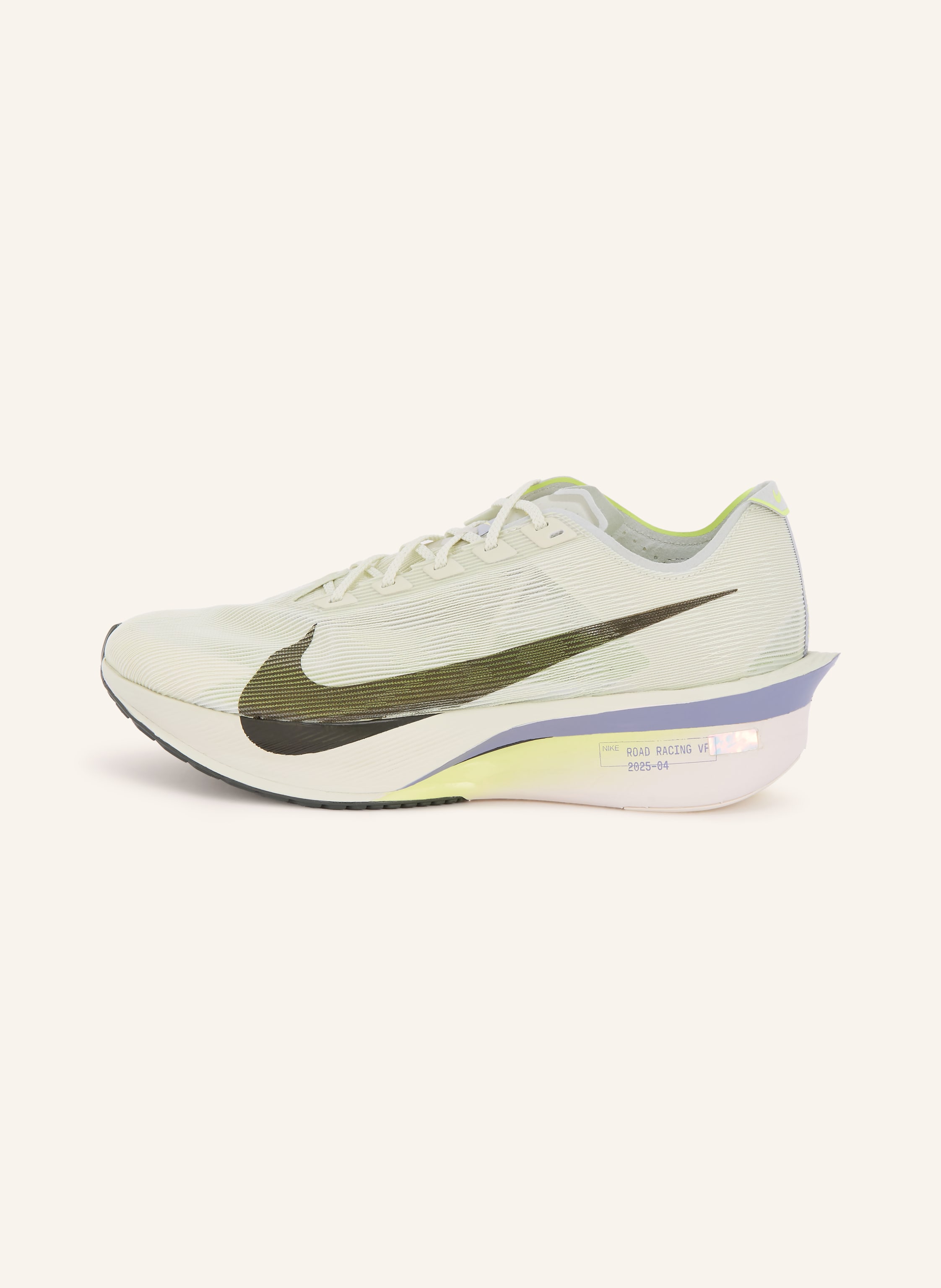 Thumbnail - Nike Laufschuhe Vaporfly 4 gruen