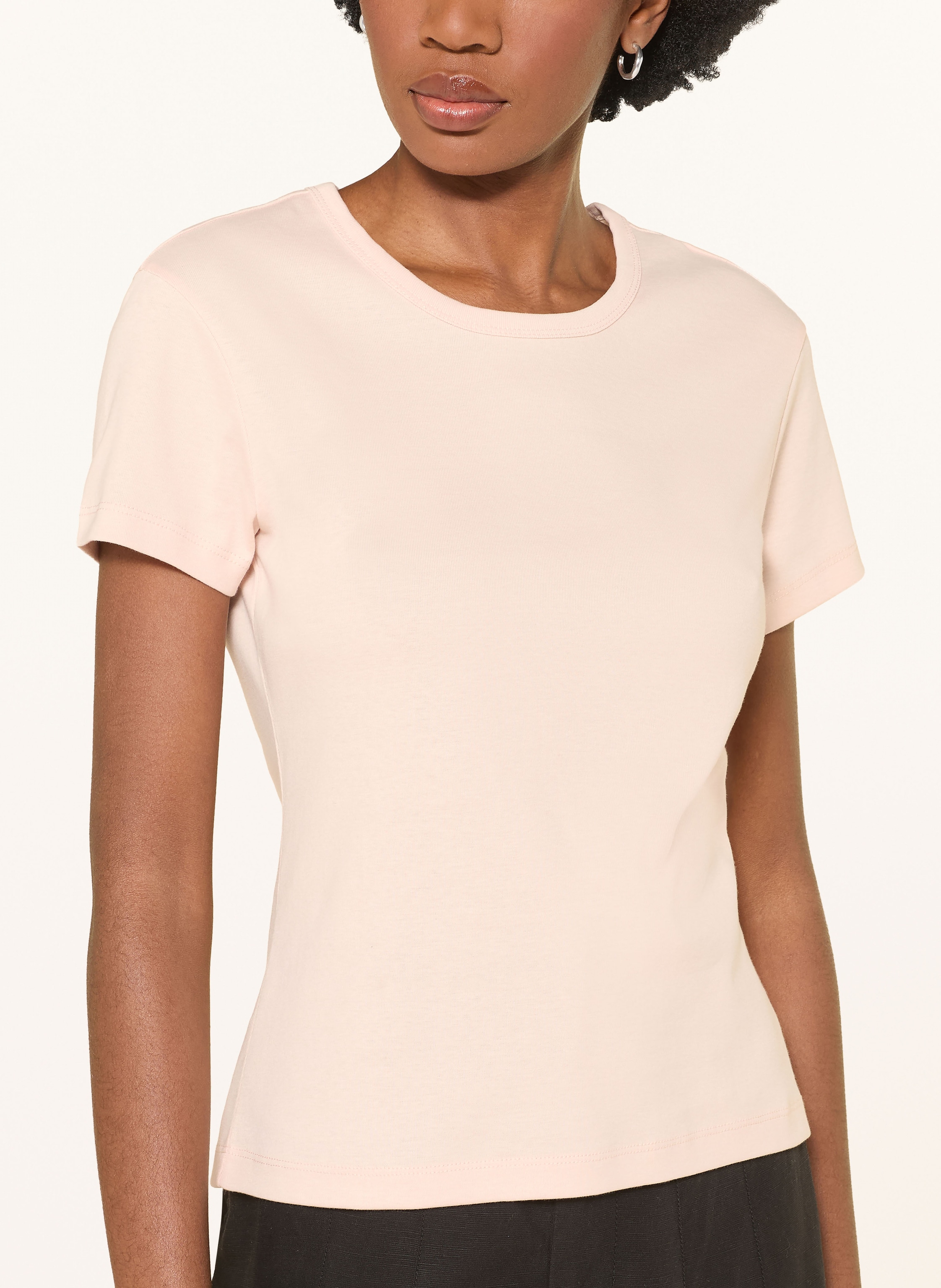Thumbnail - Allsaints T-Shirt Stevie pink