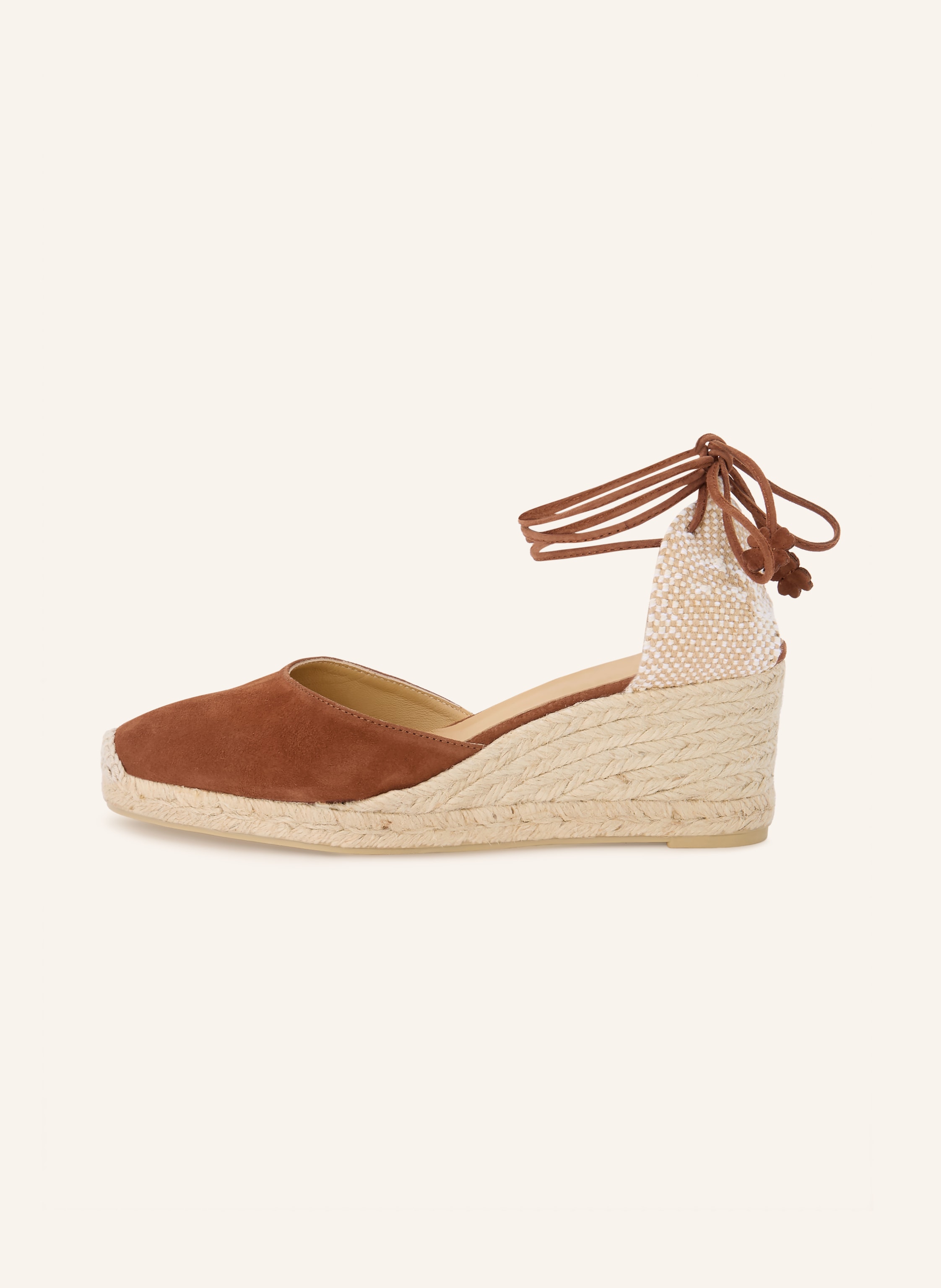 Thumbnail - Castaner Wedges Carina braun