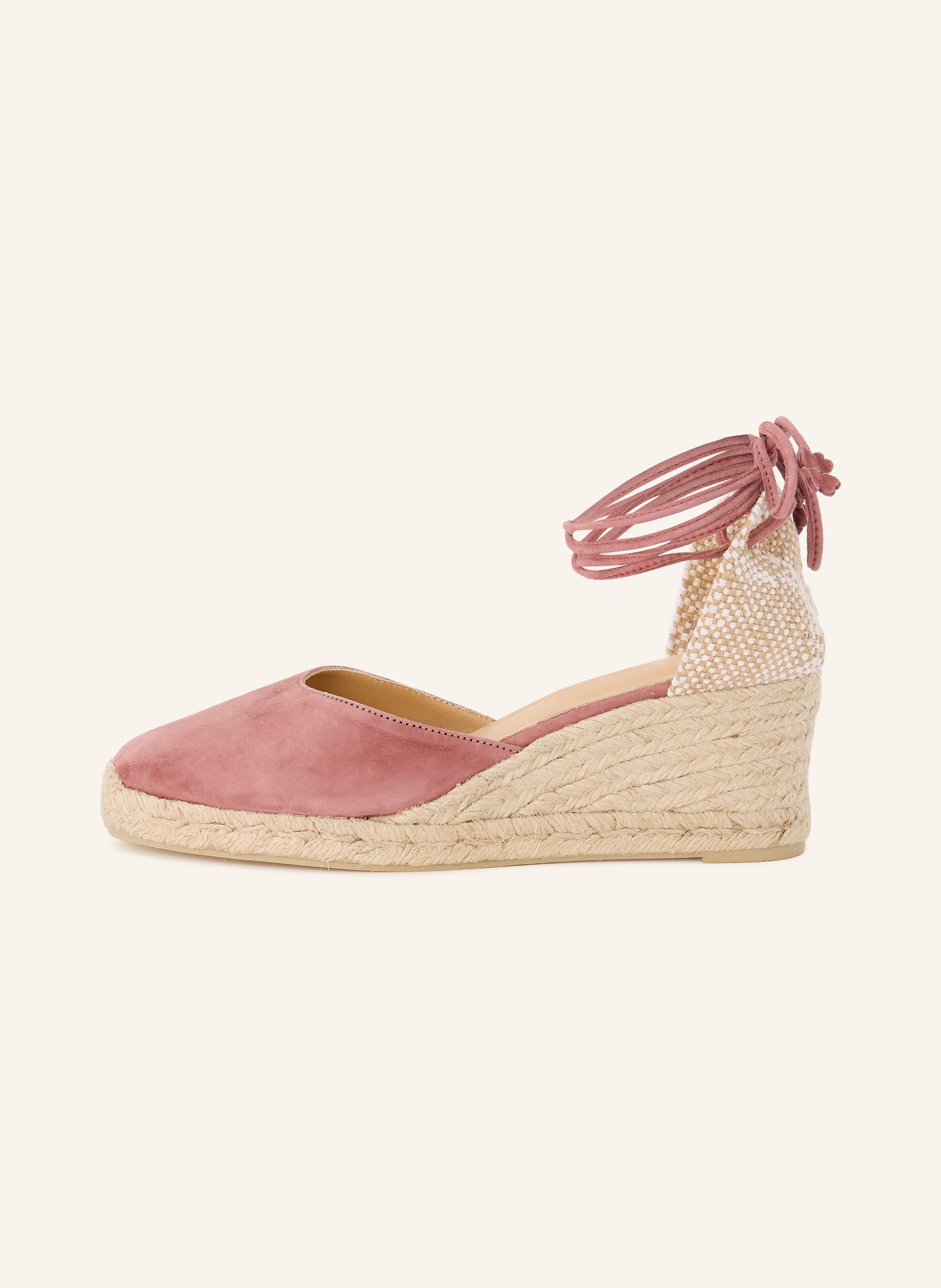 Thumbnail - Castaner Wedges Carina rot