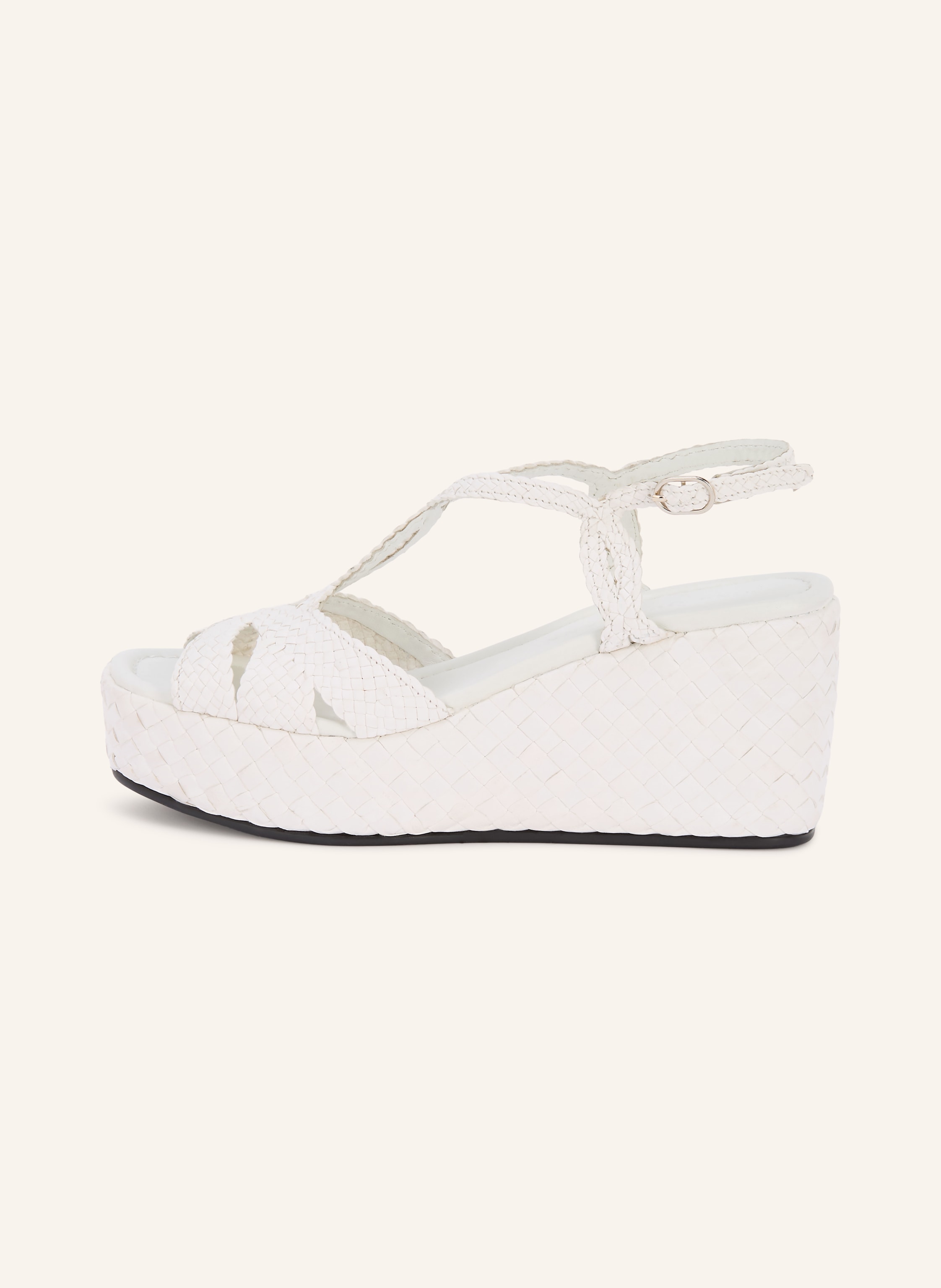 Thumbnail - Pons Quintana Wedges weiss