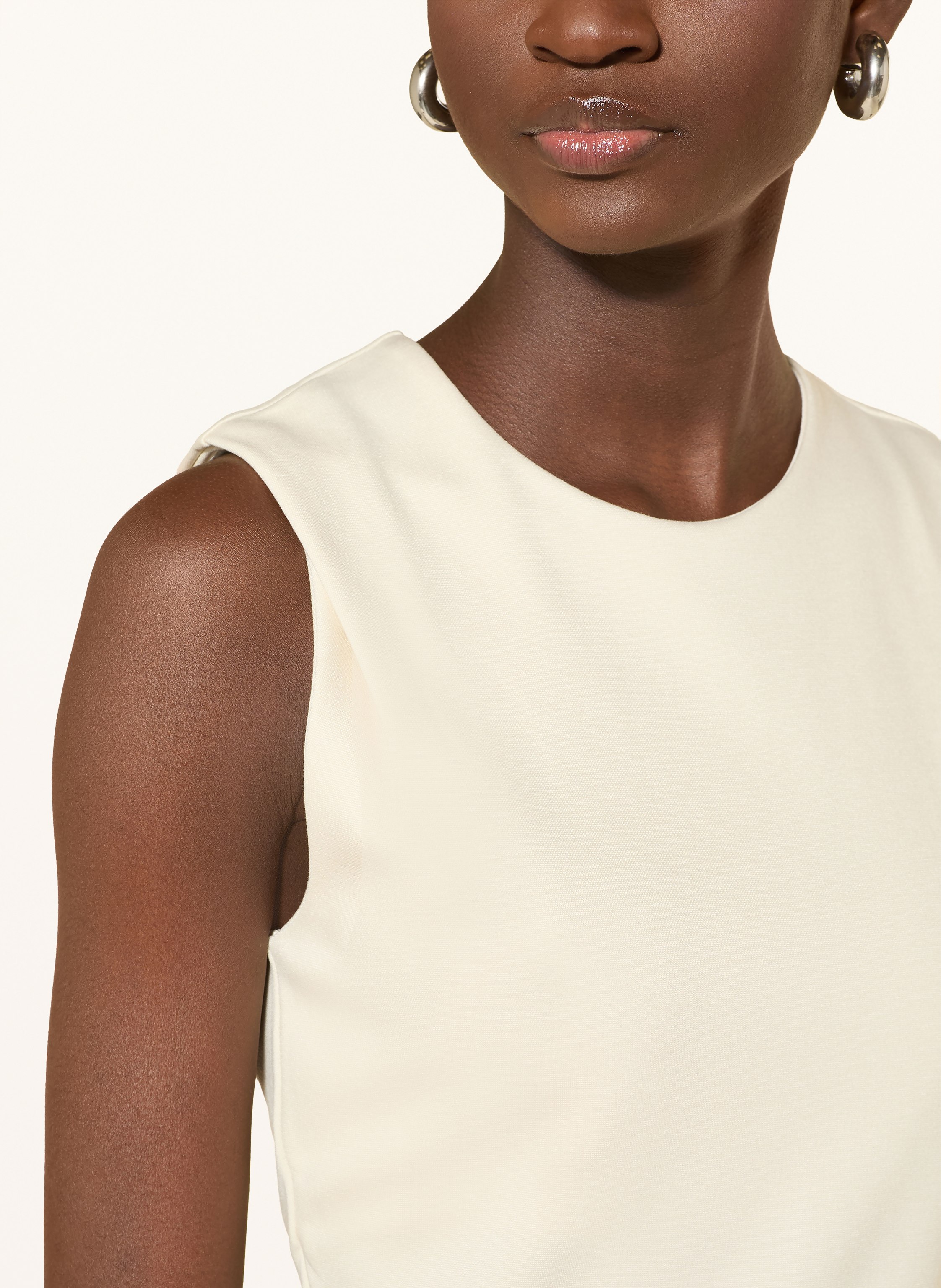 Thumbnail - Tiger Of Sweden Jerseykleid Aleika gruen