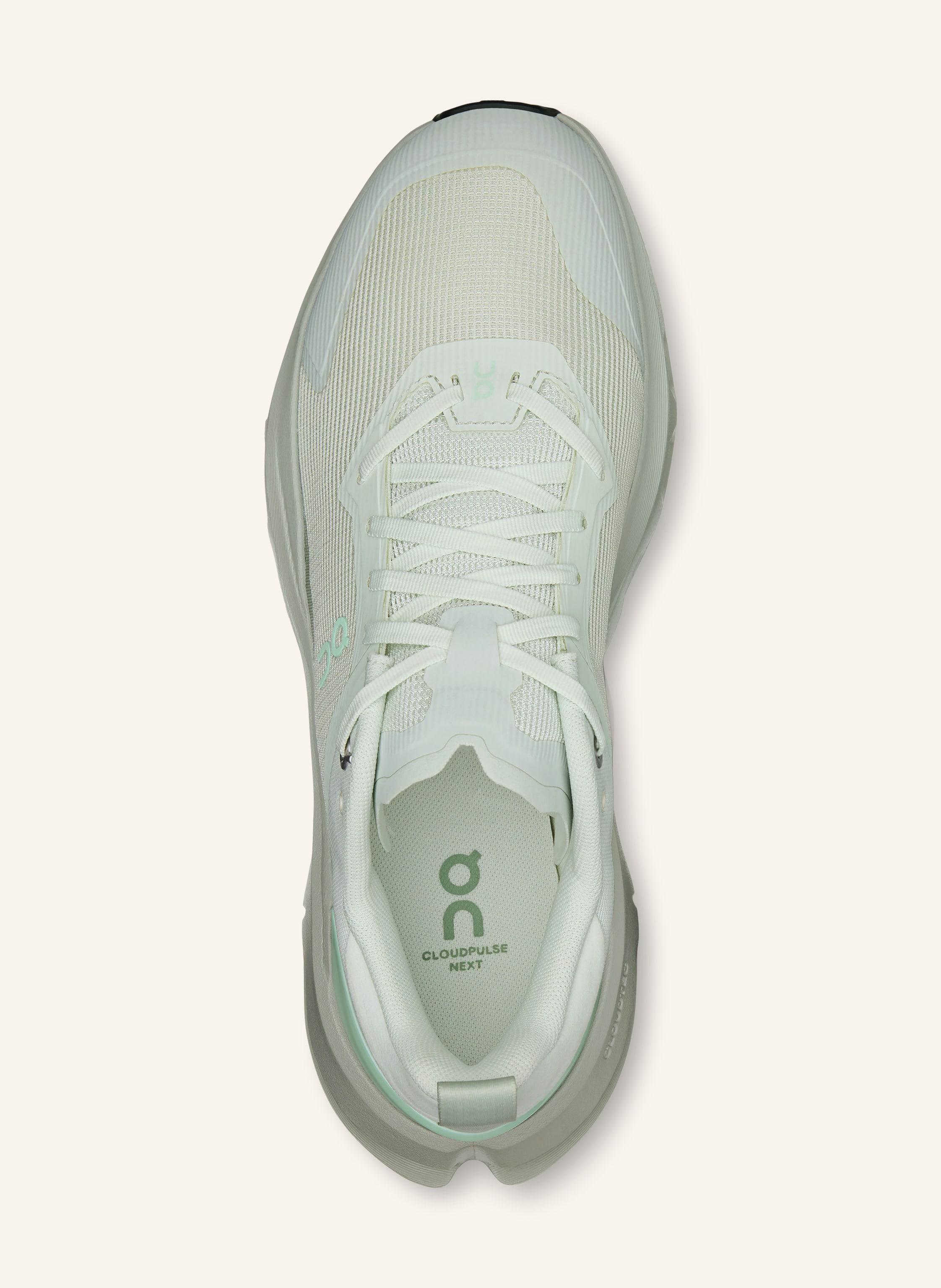 Thumbnail - On Fitnessschuhe Cloudpulse Next gruen