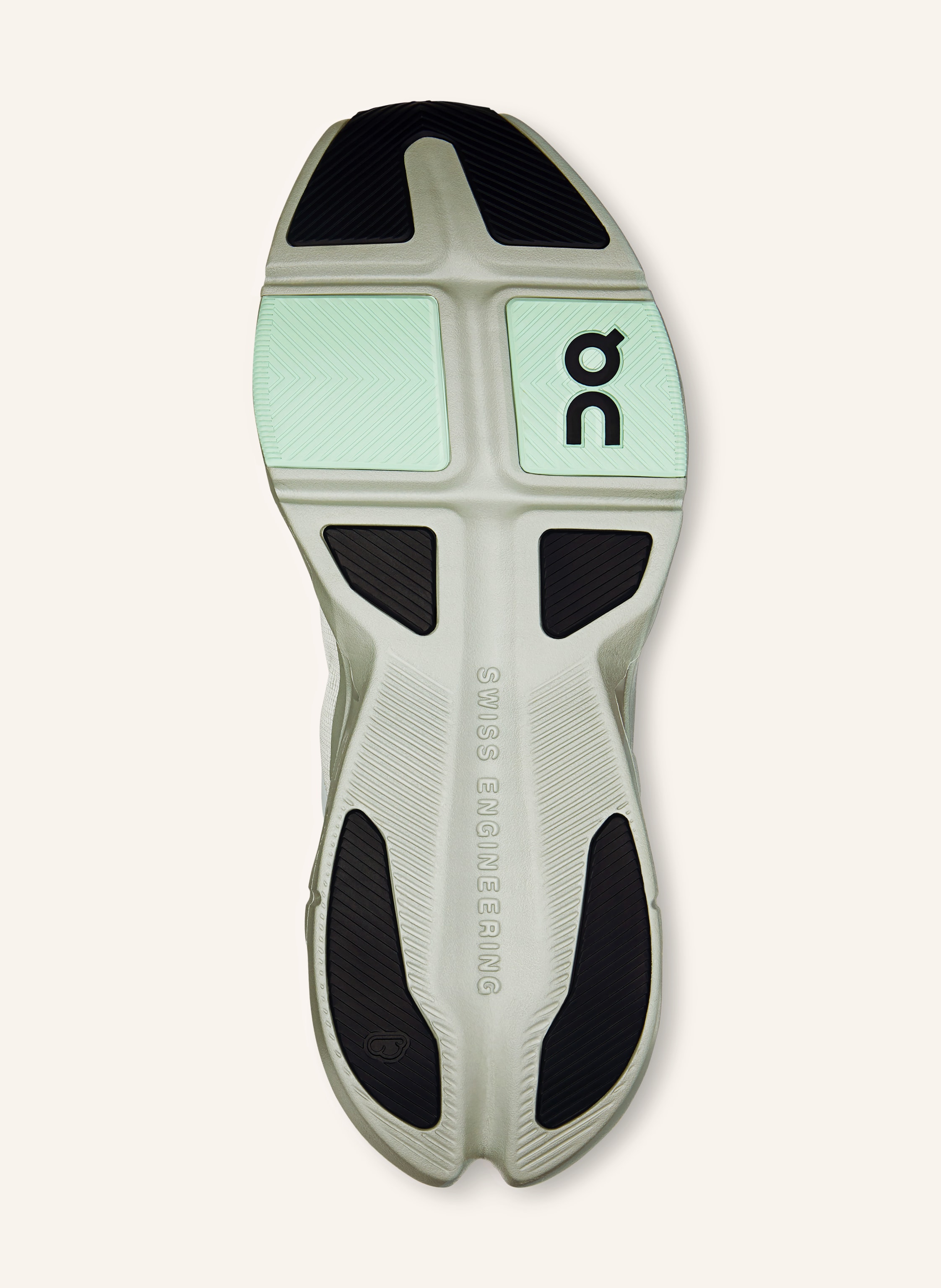 Thumbnail - On Fitnessschuhe Cloudpulse Next gruen