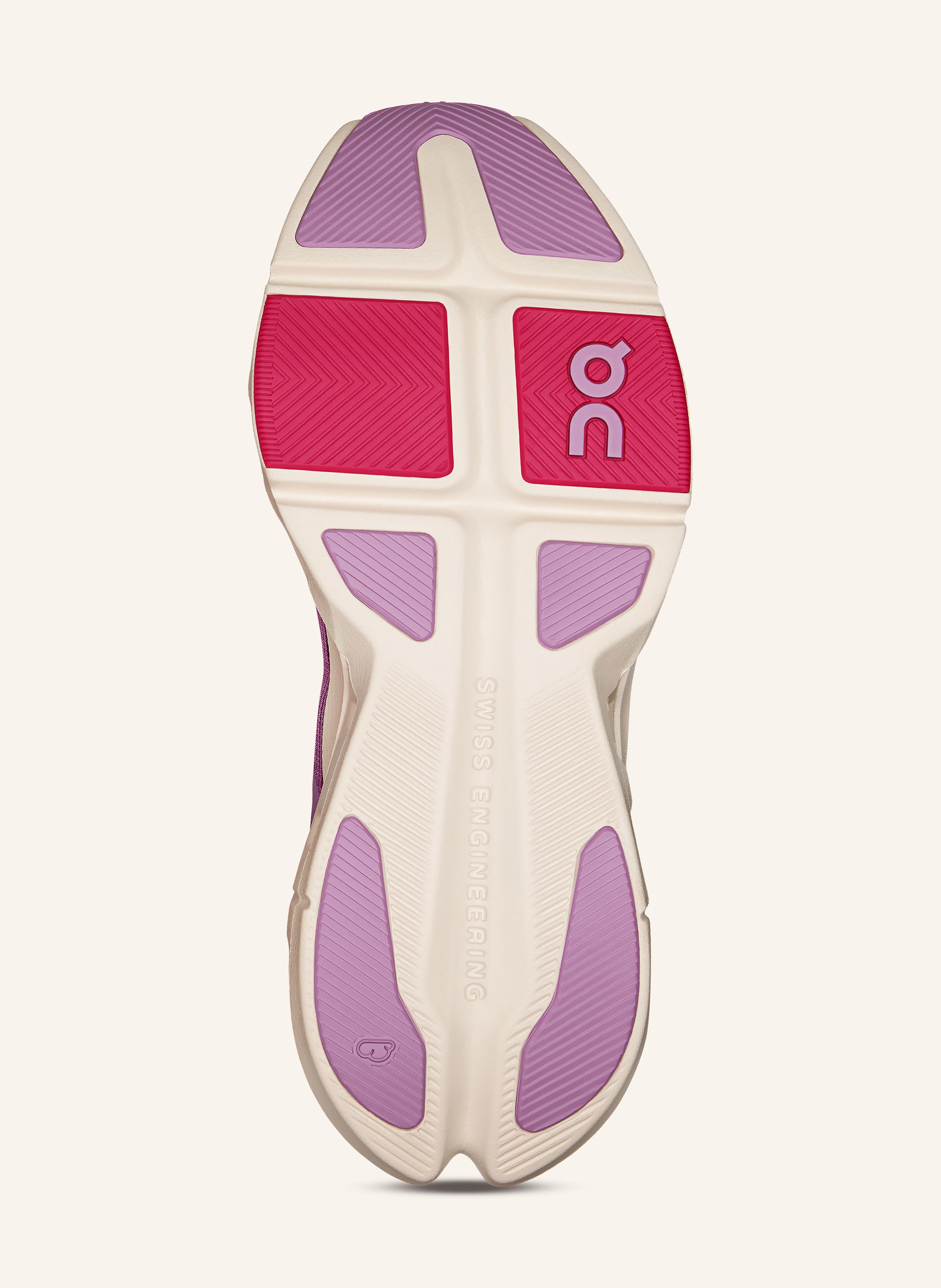 Thumbnail - On Fitnessschuhe Cloudpulse Next pink