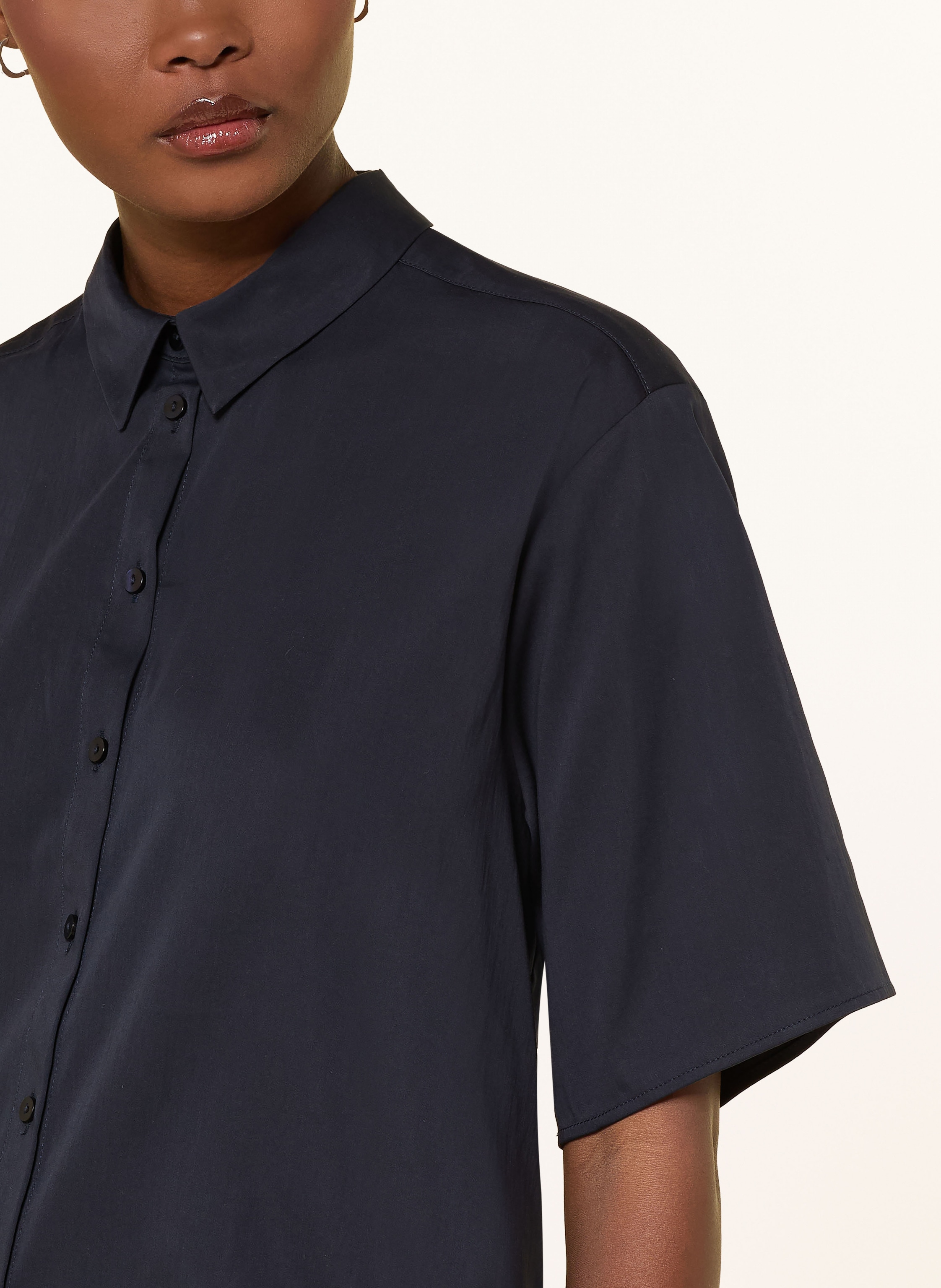 Thumbnail - Smith & Soul Hemdbluse blau