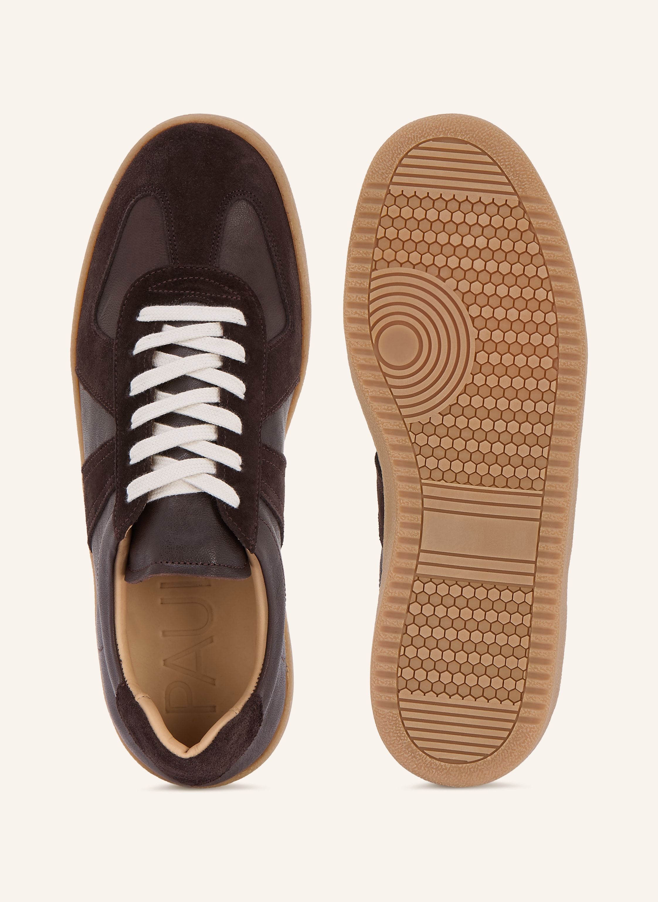 Thumbnail - Paul Sneaker braun
