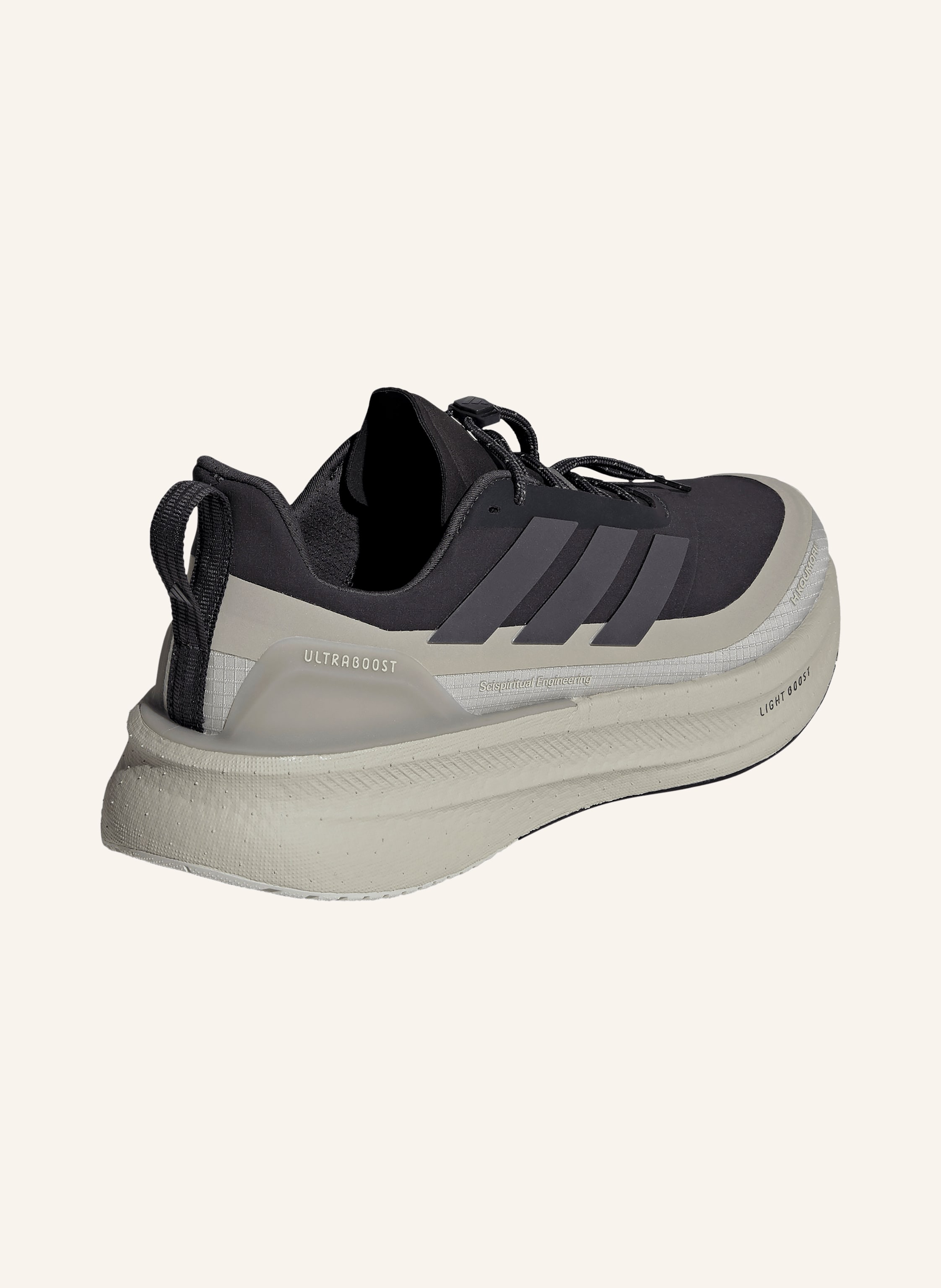 Thumbnail - Adidas Laufschuhe Ultraboost 5 Hermanos Koumori grau