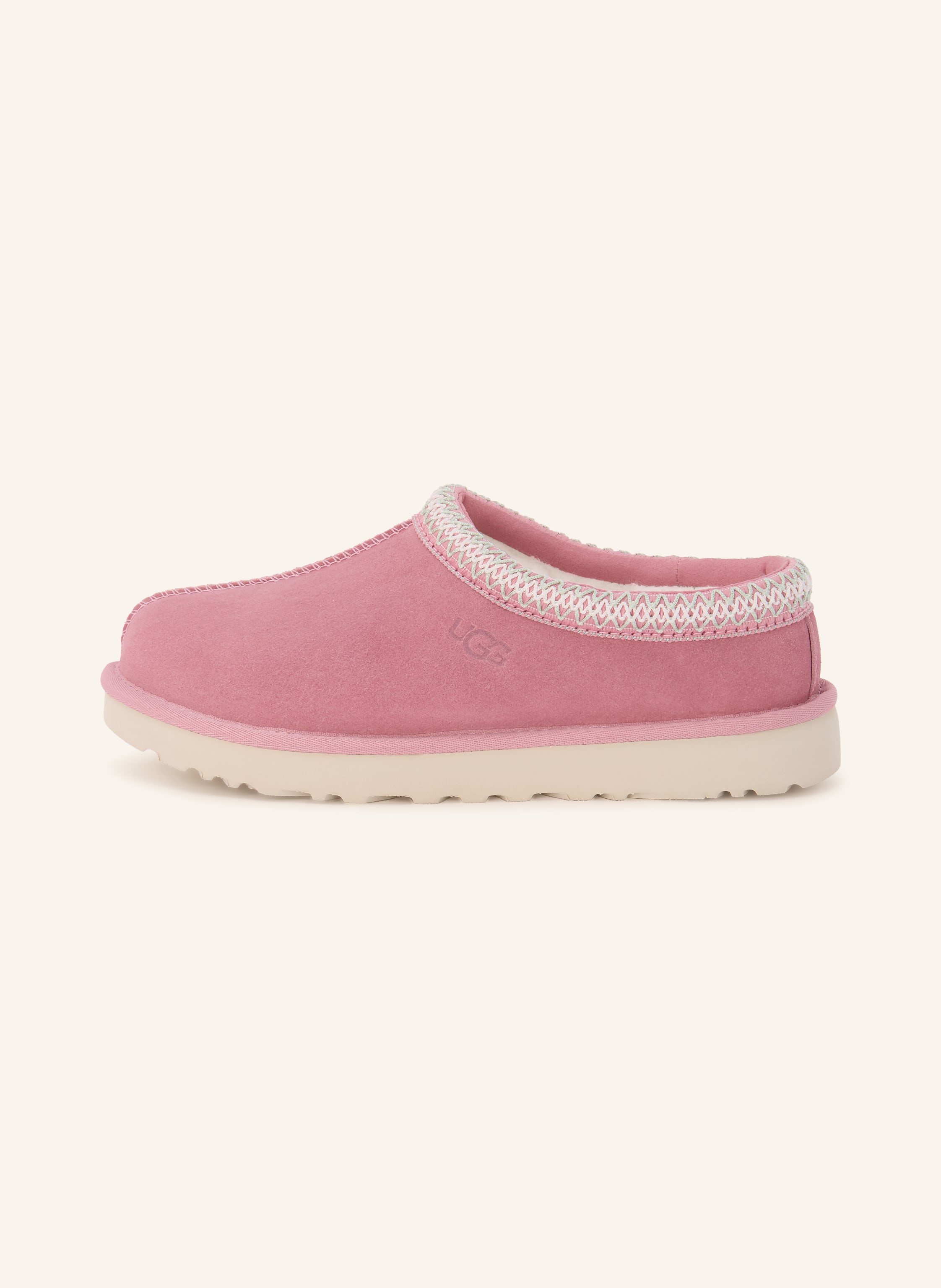 Thumbnail - Ugg Pantoletten Tasman Ii pink