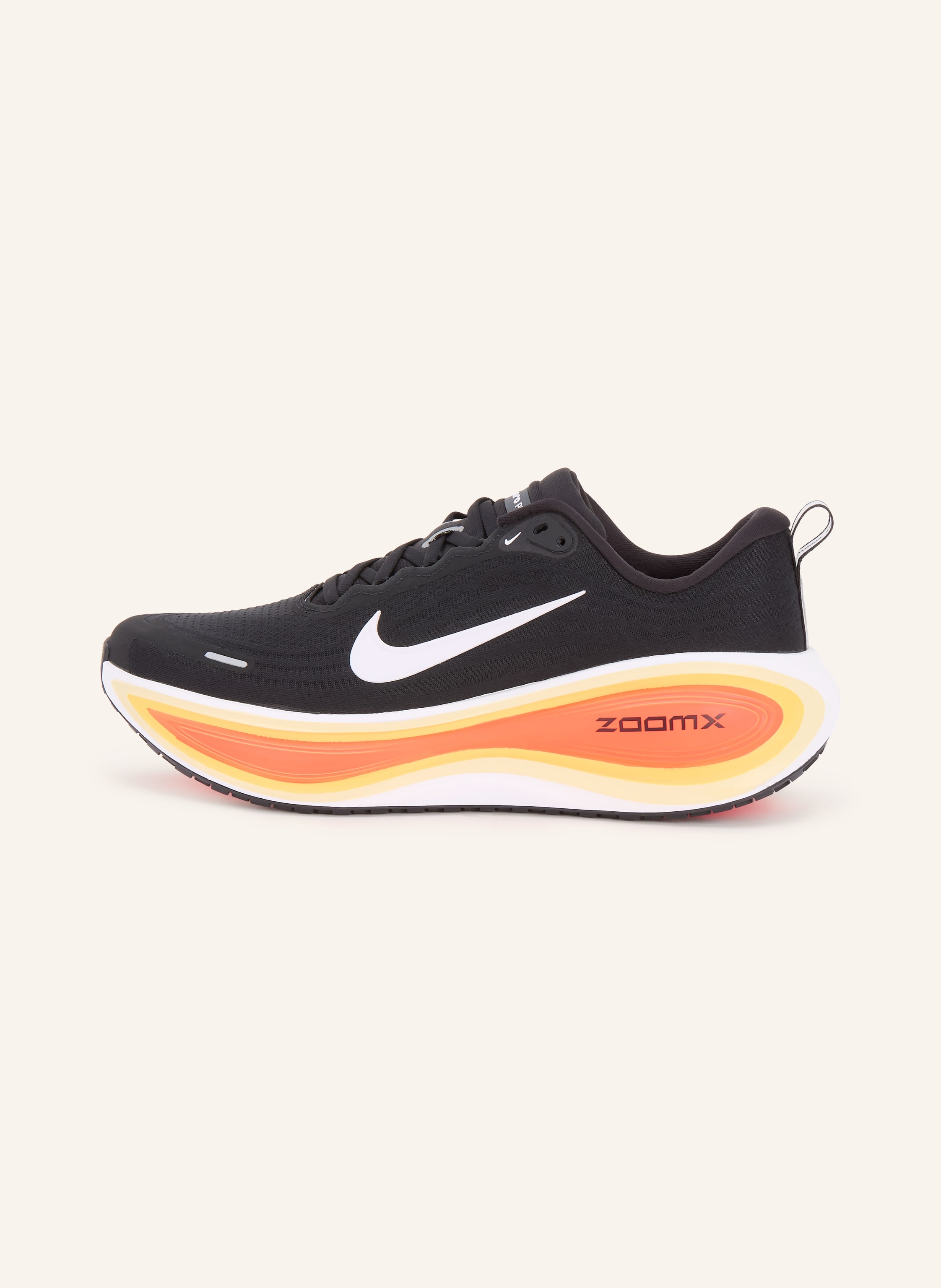 Thumbnail - Nike Laufschuhe Vomero Plus schwarz