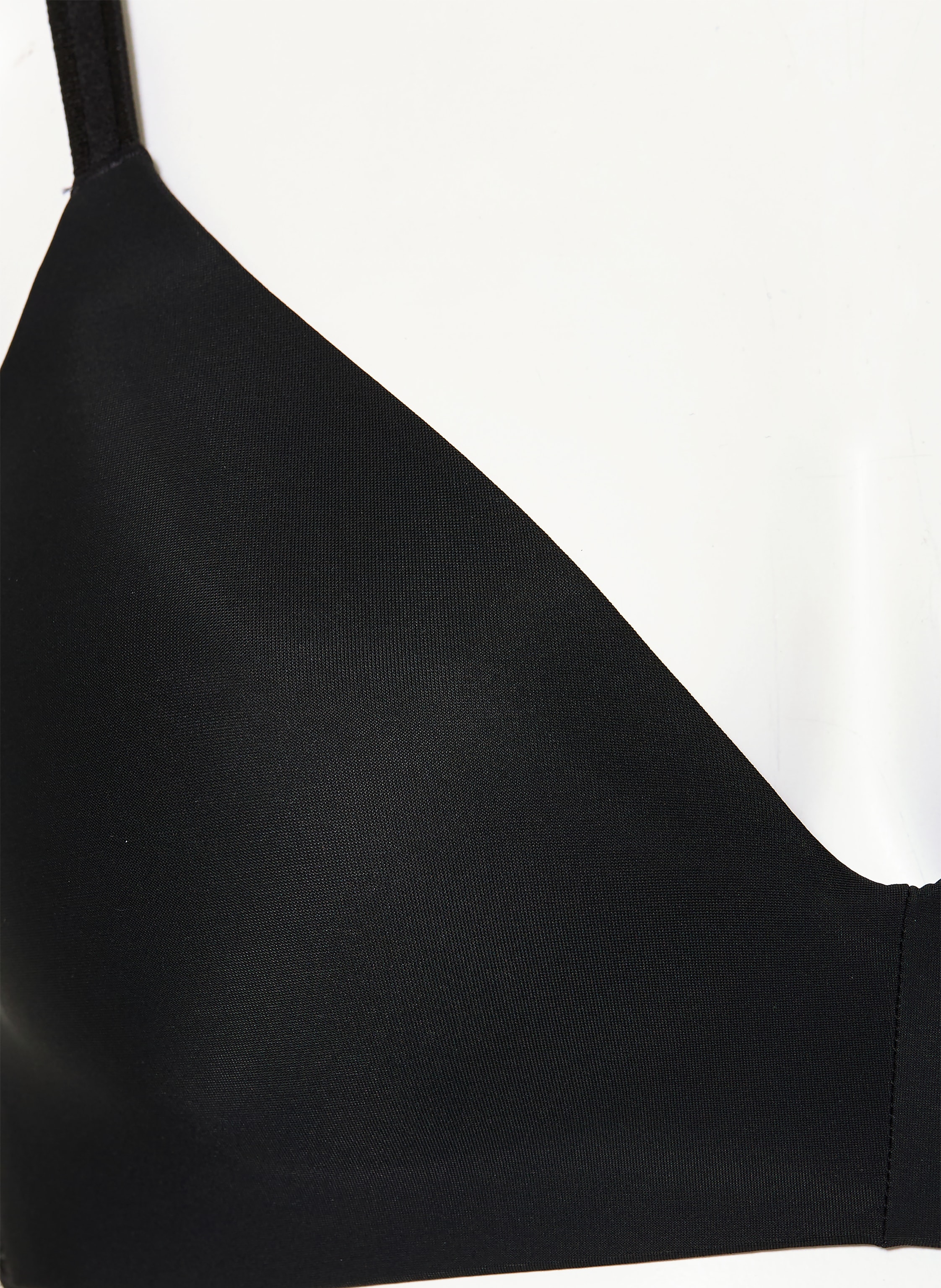 Thumbnail - Passionata Soft-Bh Pila schwarz