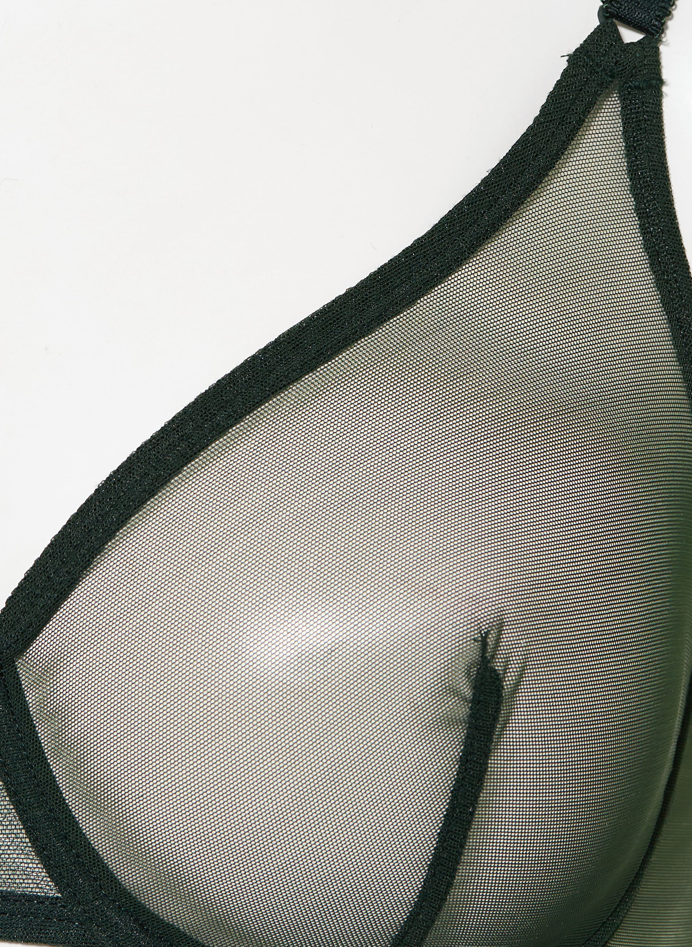 Thumbnail - Eres Bügel-Bh Eden gruen