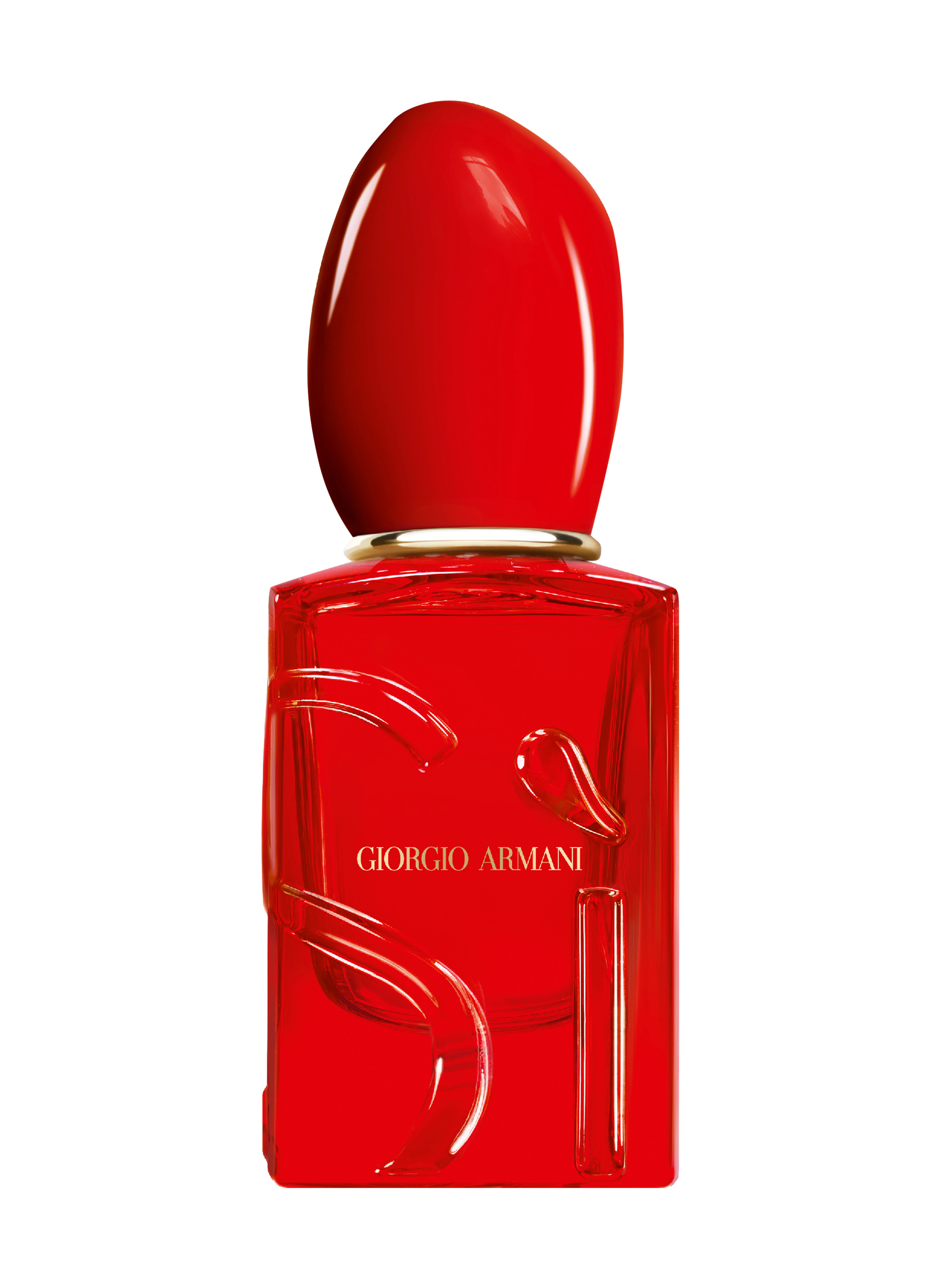 GIORGIO ARMANI BEAUTY Giorgio Armani Beauty Sì Passione Red Musk Eau de Parfum 30 ml